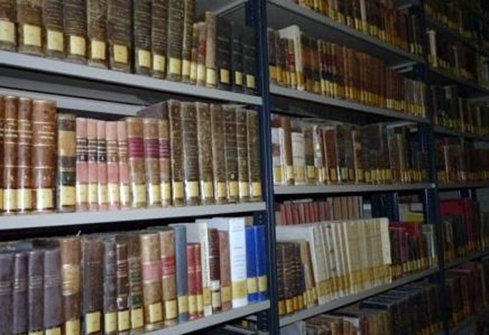 Conocer el árbol genealógico, consulta principal de los usuarios de los archivos de la Diócesis