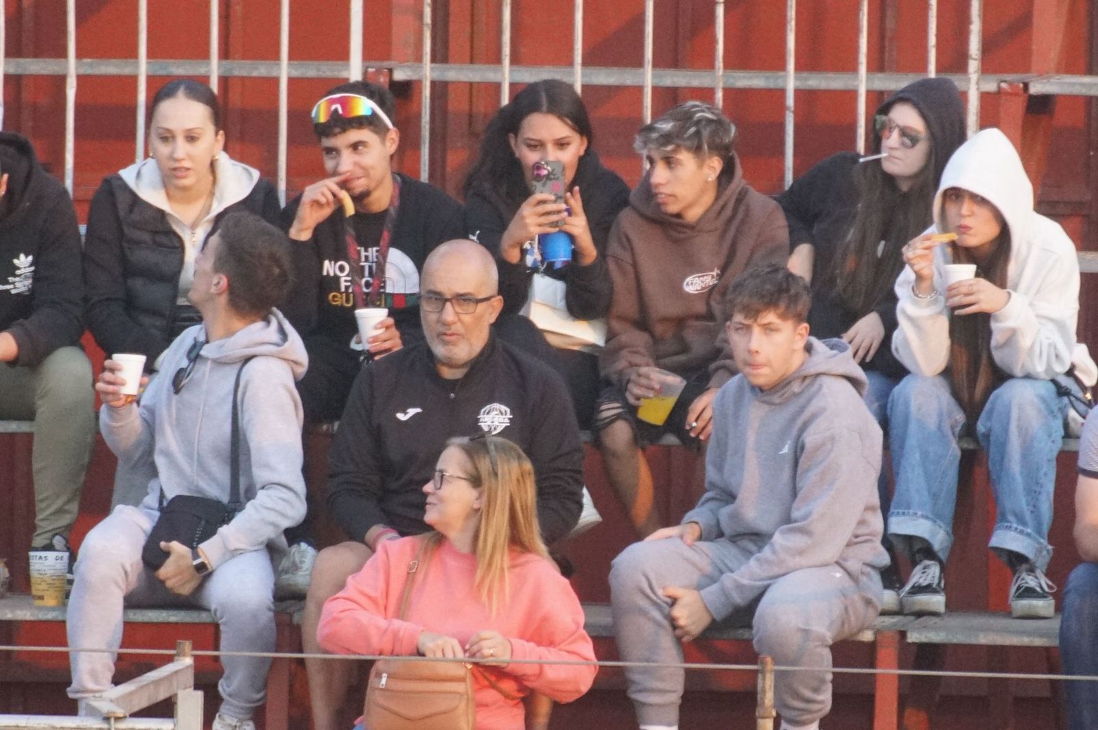 Carreras, risas y tradición: así se ha vivido El Toro en Santa Marta