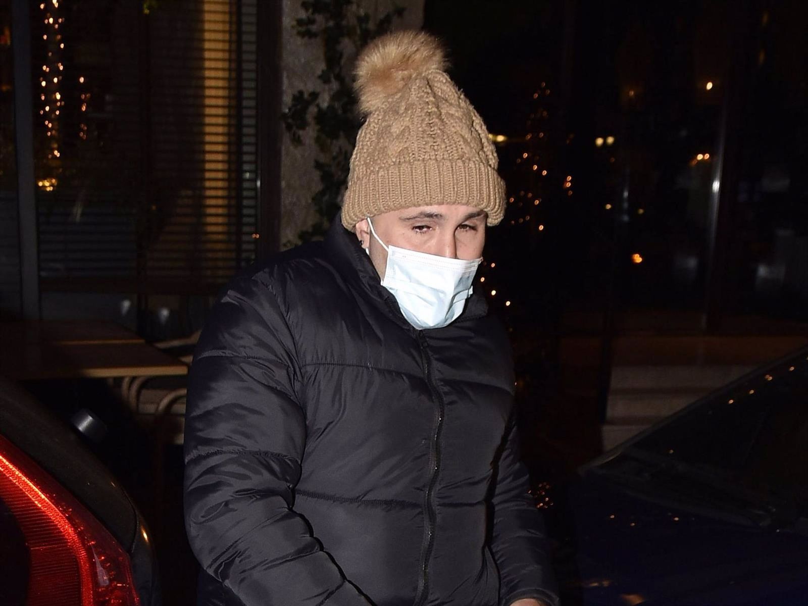 Kiko Rivera. Foto EP