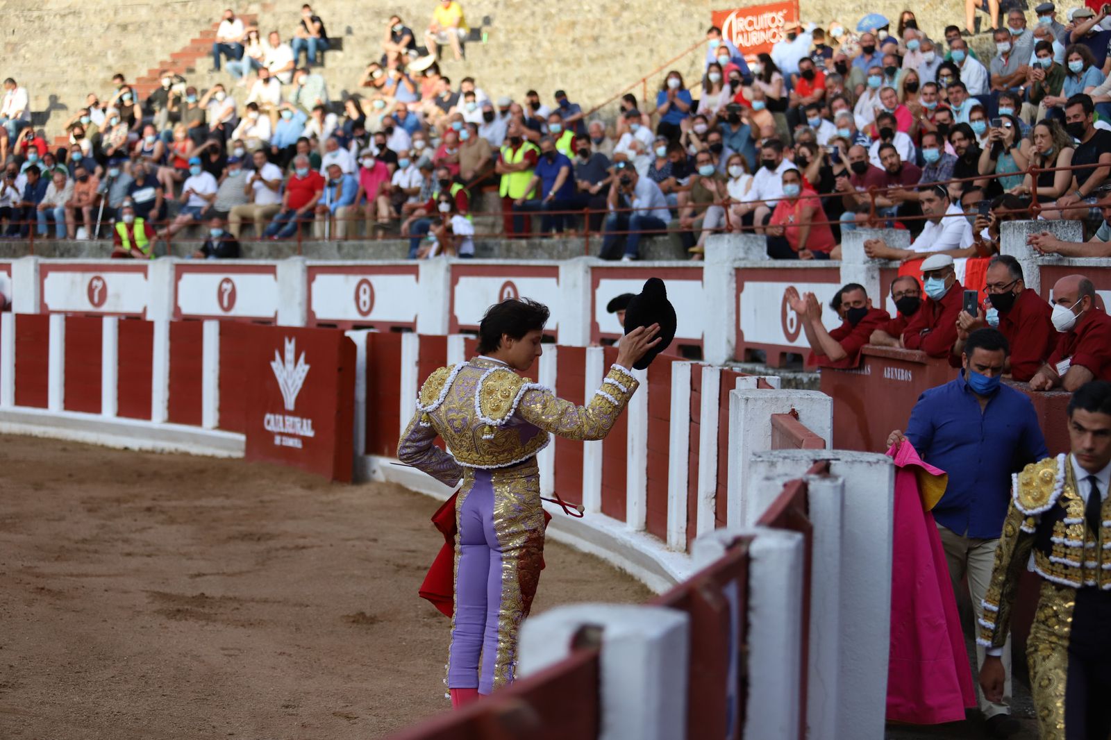 roca-rey-pablo-aguado-y-daniel-luque-en-zamora-11