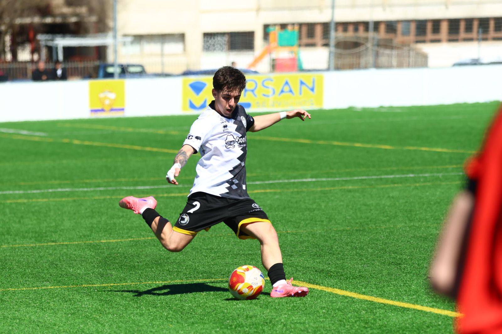 Unionistas DH - Las Rozas