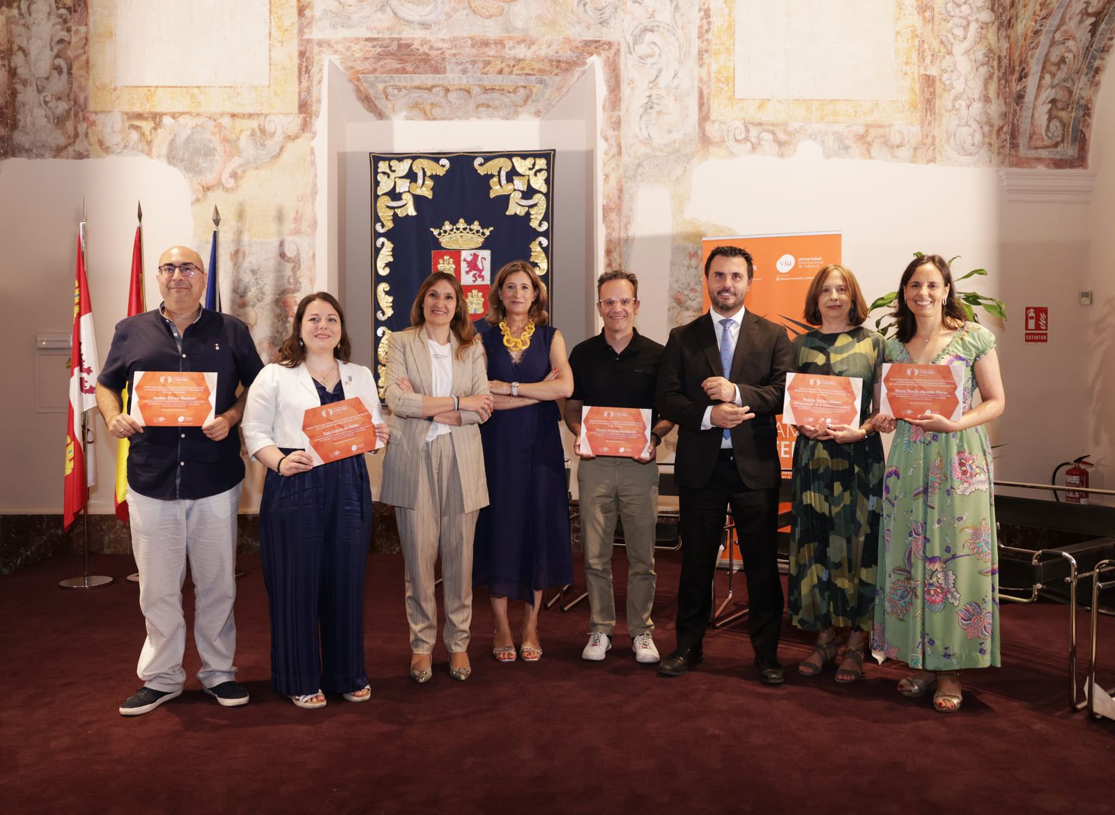 Gandores  concurso ‘Enseñamos a leer’