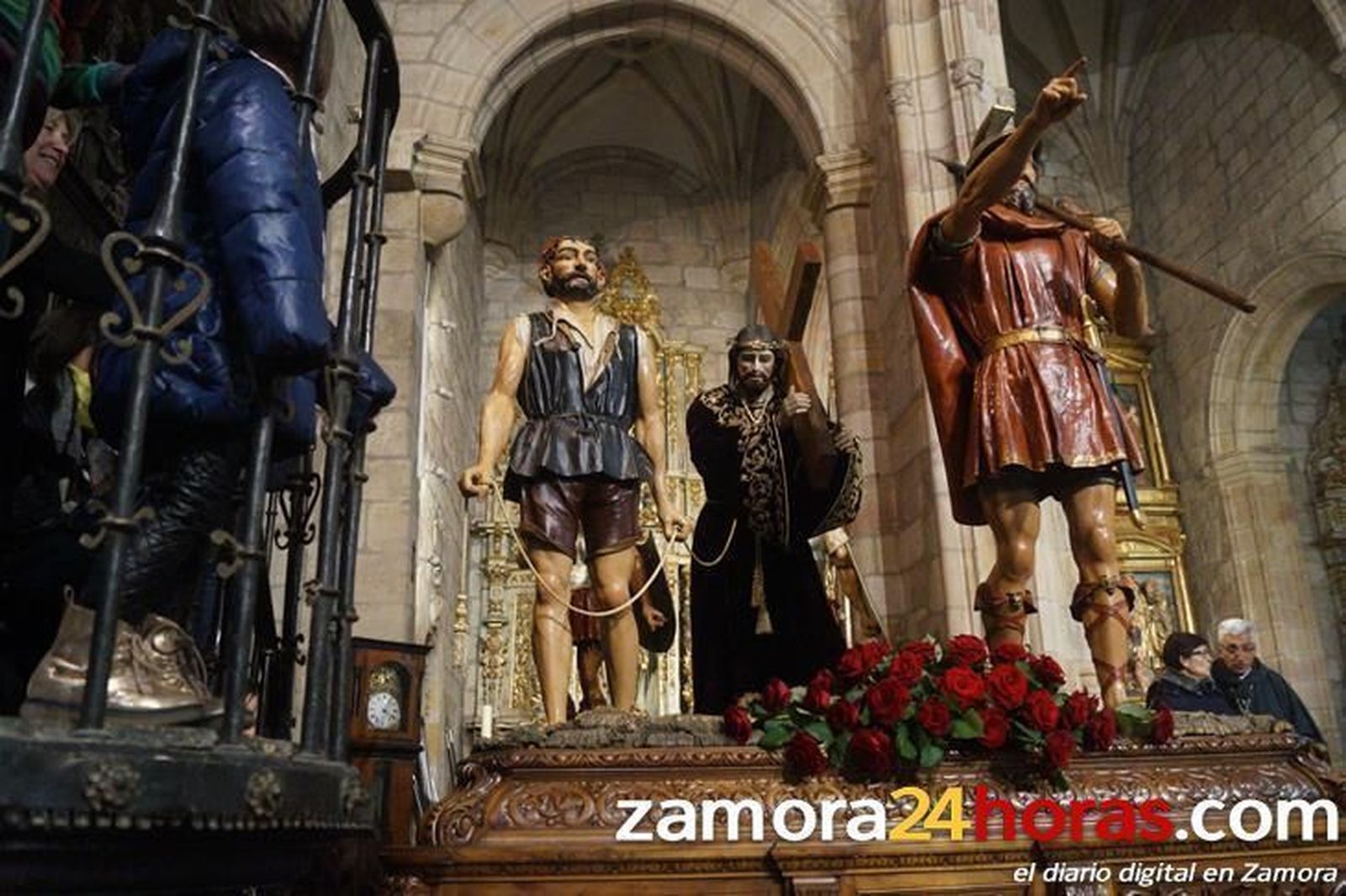 Jesús Nazareno 2015