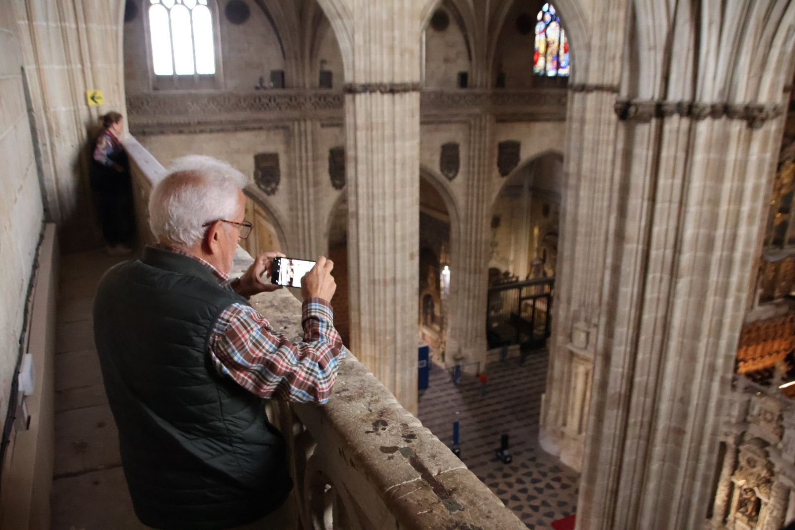 Día Internacional de los Museos con jornadas de puertas abiertas y visitas guiadas