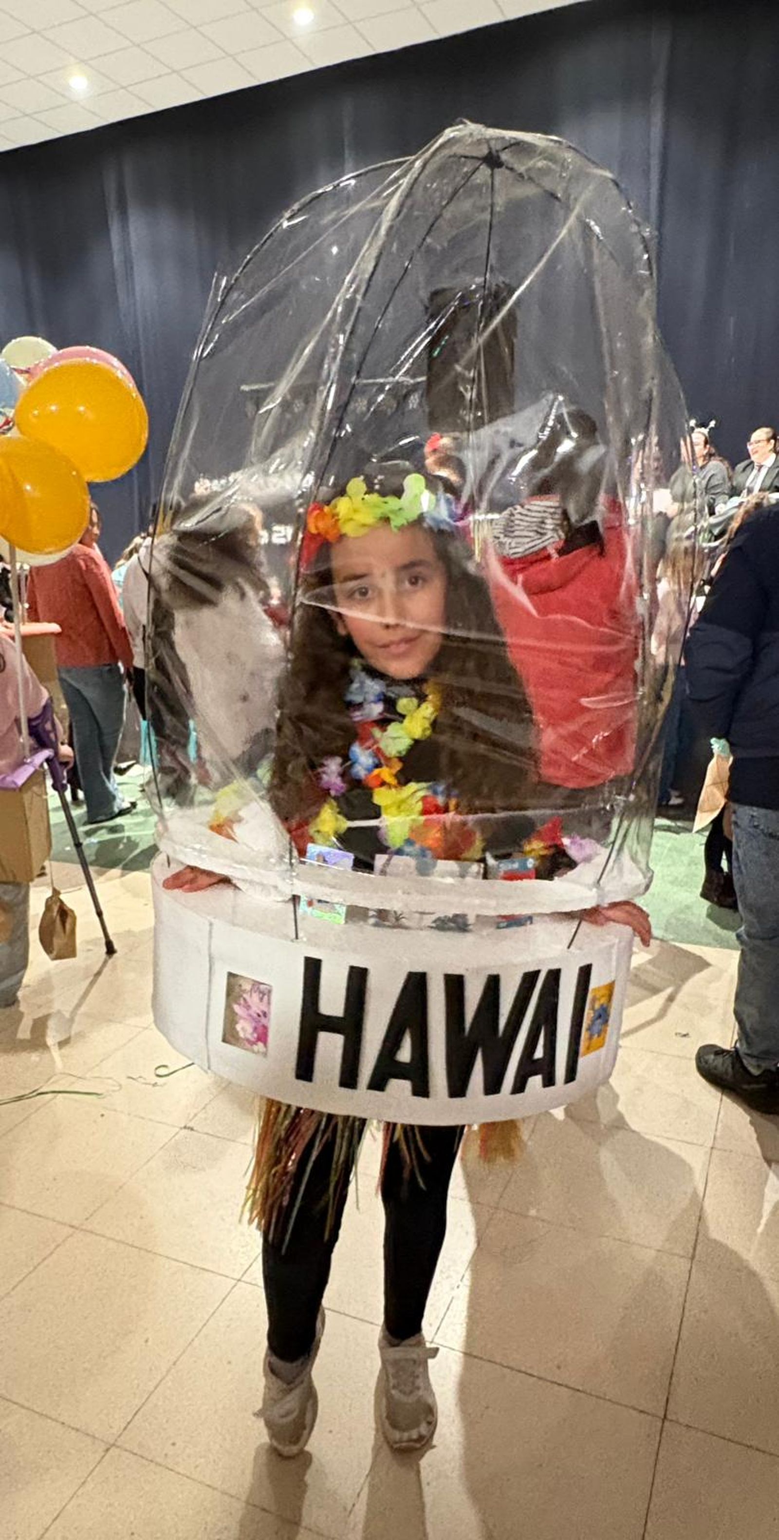 Doñinos celebra el Carnaval este sábado 14 de febrero