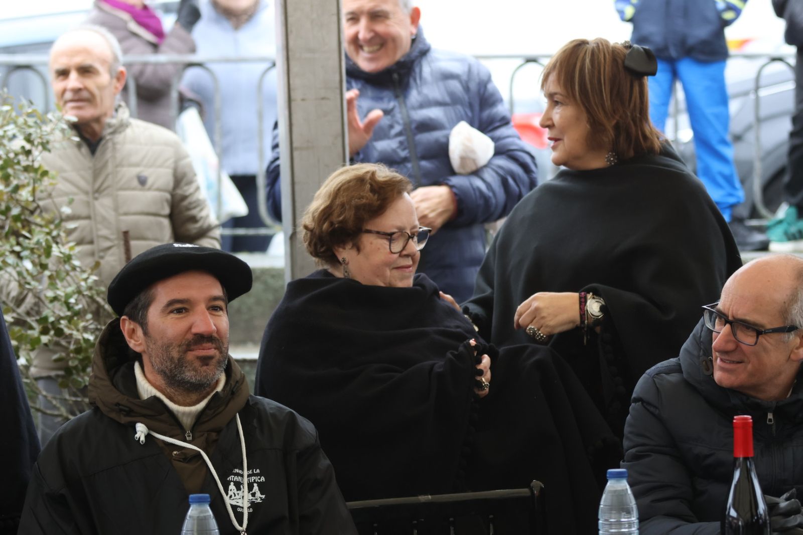 Matanza Típica de Guijuelo