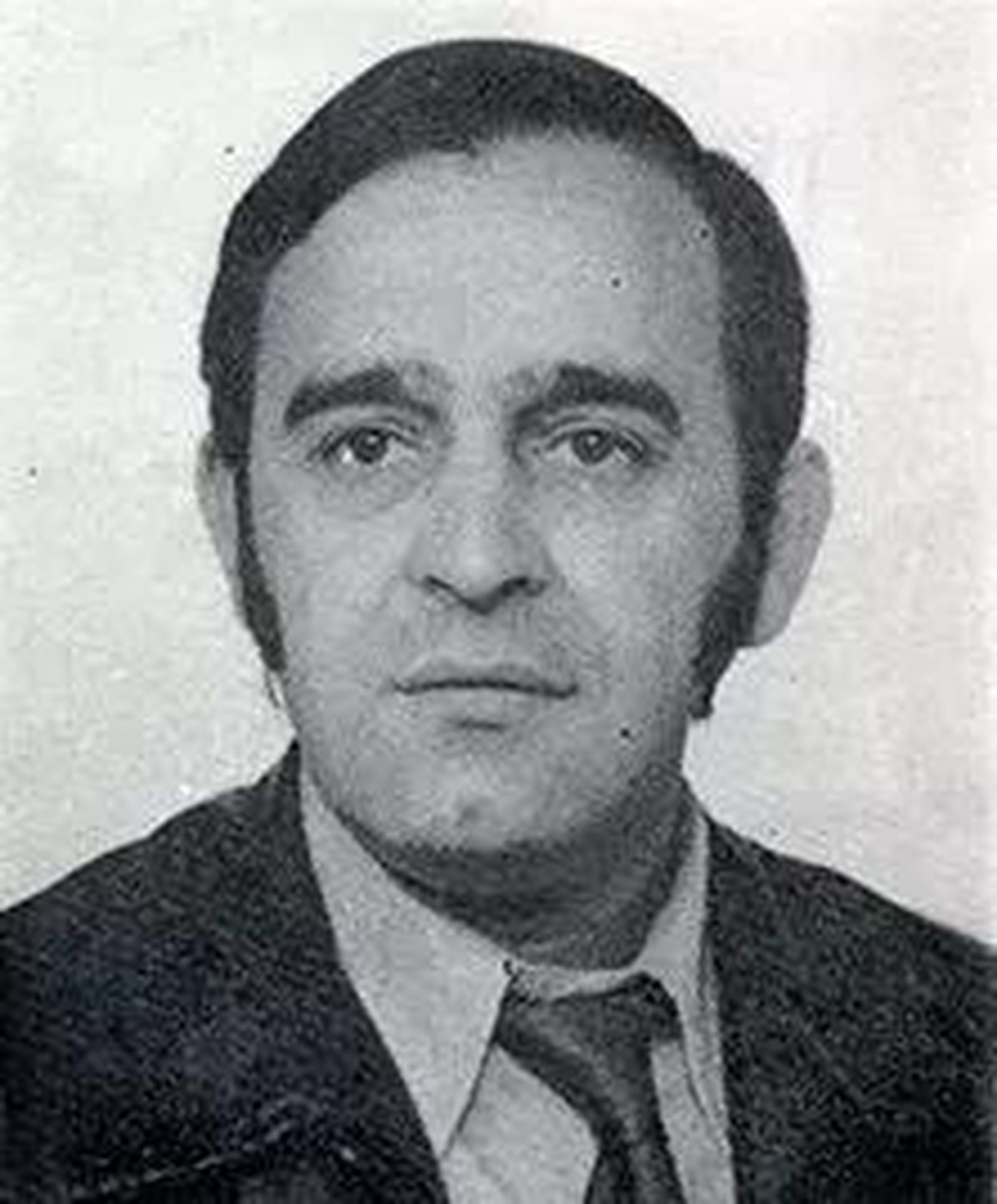 Jose Luis González Marcos. Fundación Pablo Iglesias.