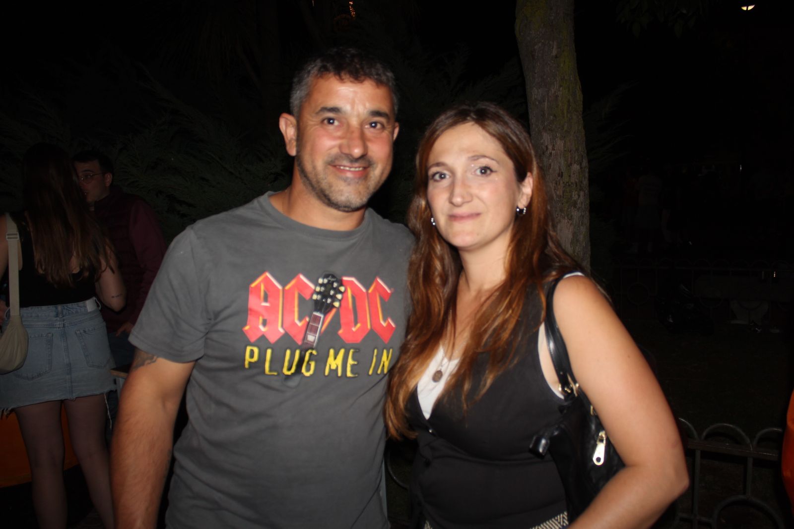 Así se ha vivido la tarde-noche en la penúltima jornada de la Feria de Días