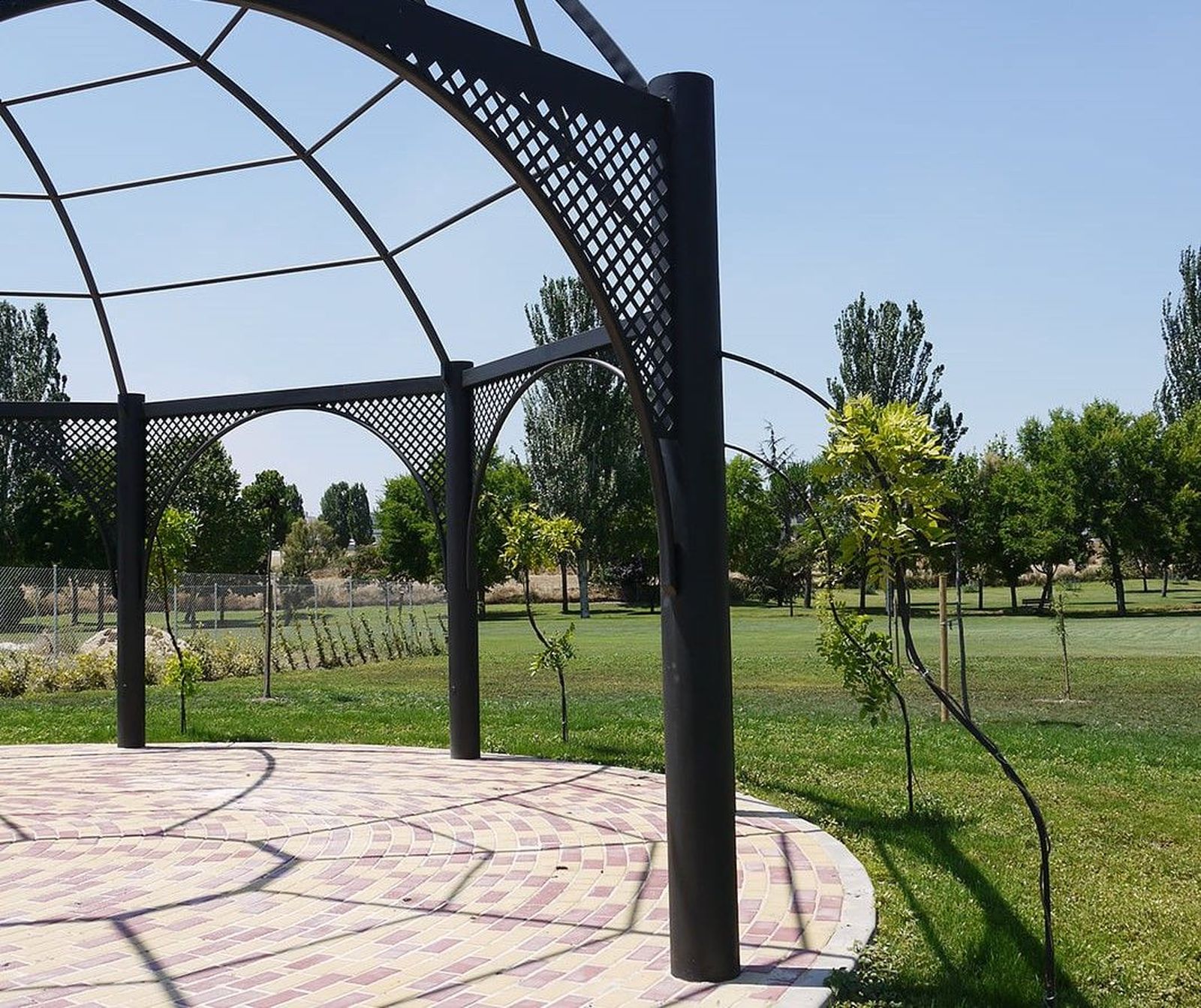 Prado de la vega Carbajosa de la Sagrada