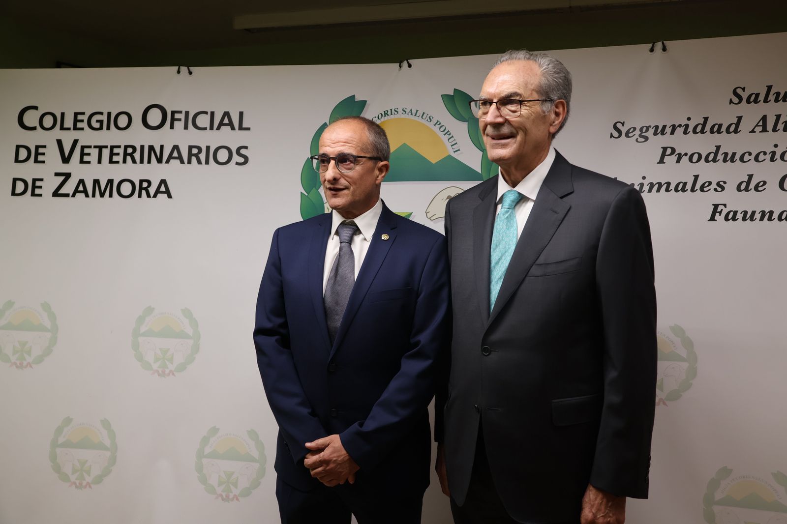 acto-por-san-francisco-de-asis-en-el-colegio-de-veterinarios-de-zamora-7