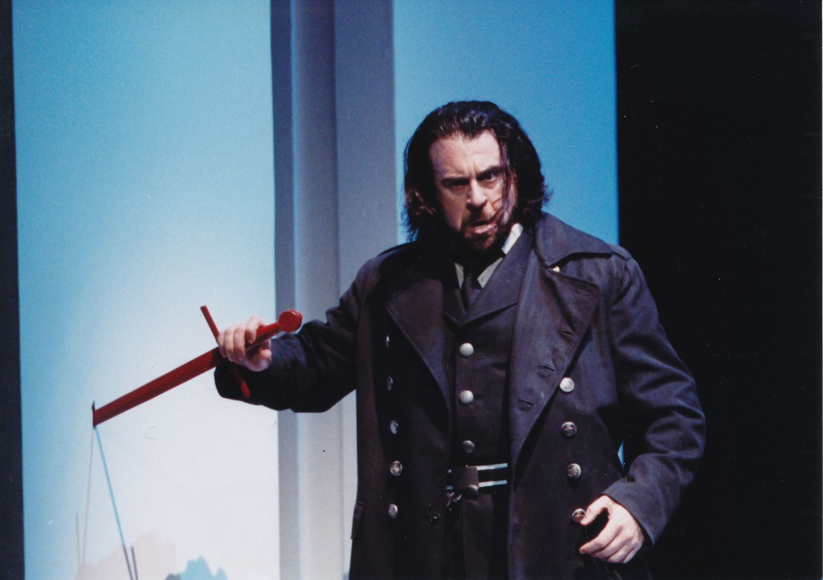 ‘La forza del destino’ en la Ópera estatal de Viena se estrena en el cine de Zamora