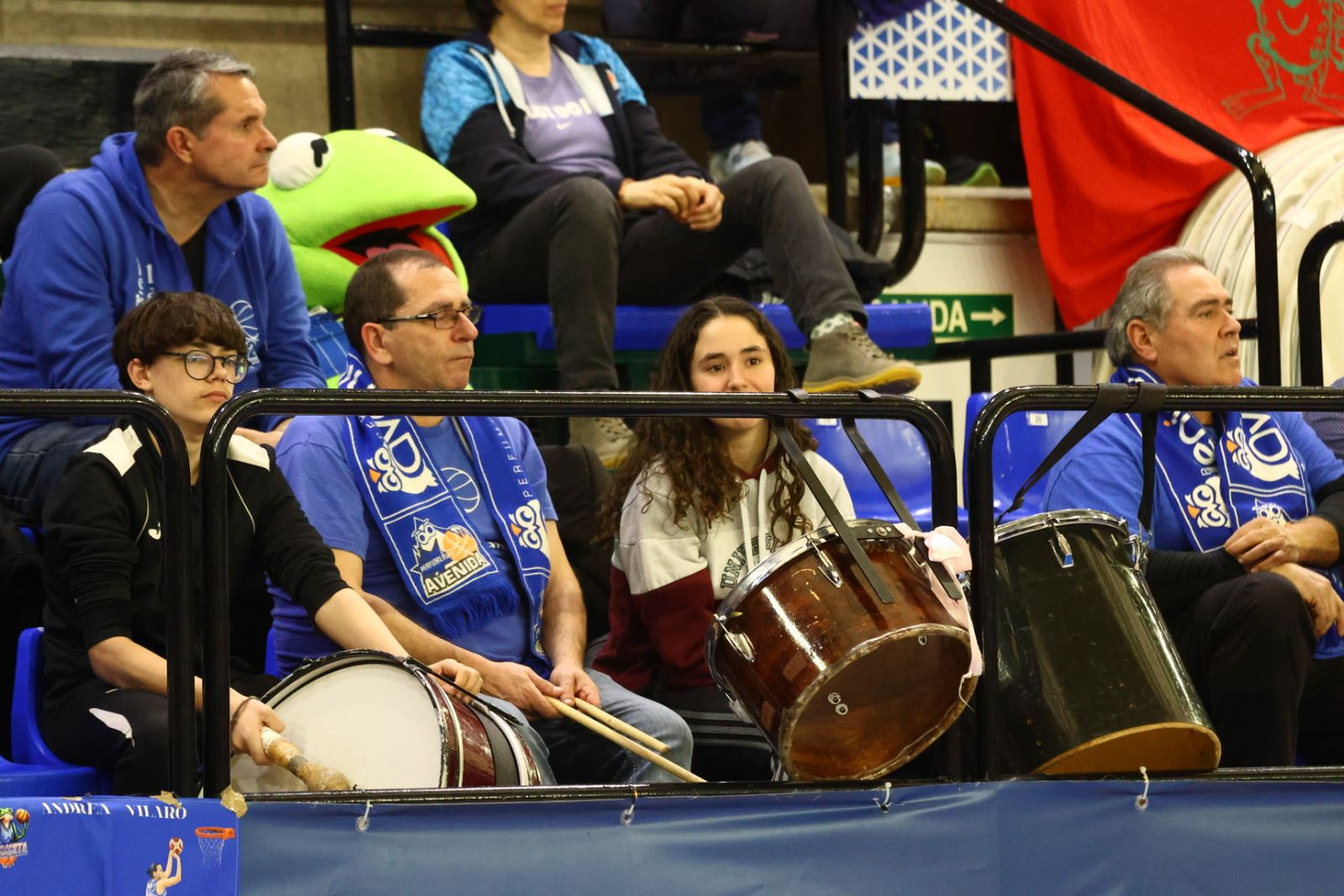 Perfumerías Avenida - Girona