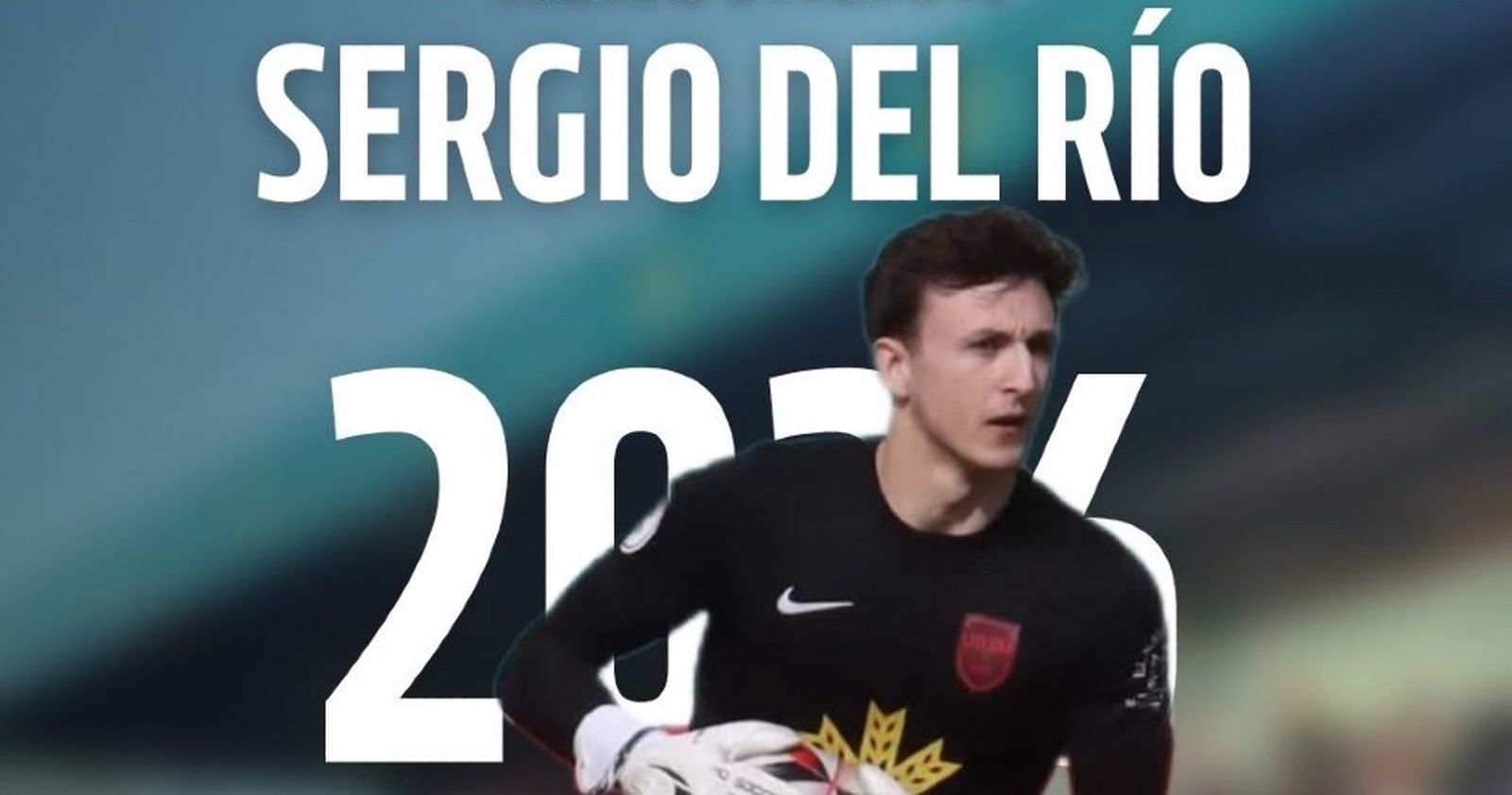 Sergio del Río Sergio del Río