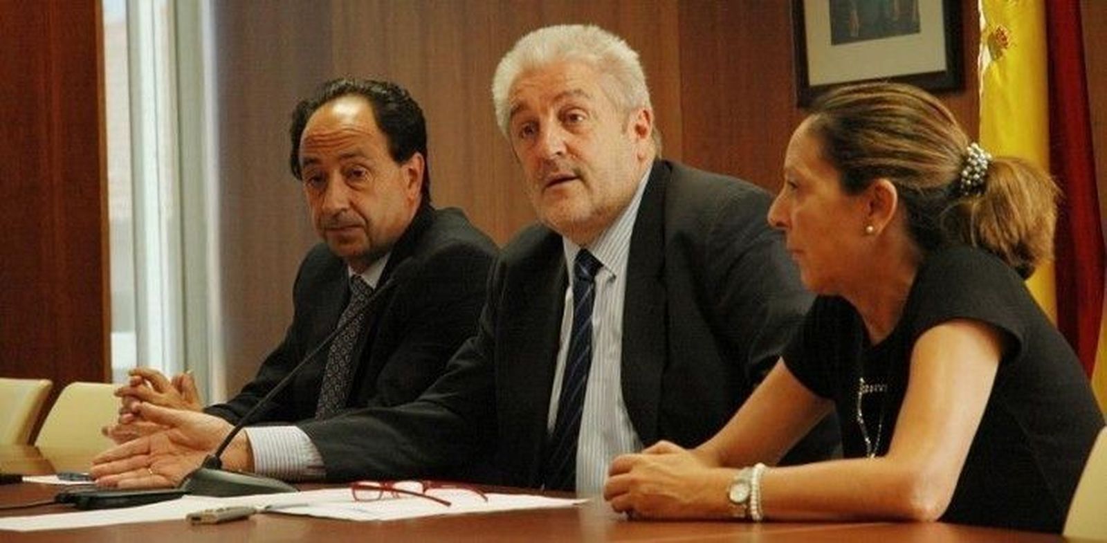 La Junta mantiene su actividad preventiva sanitaria estival