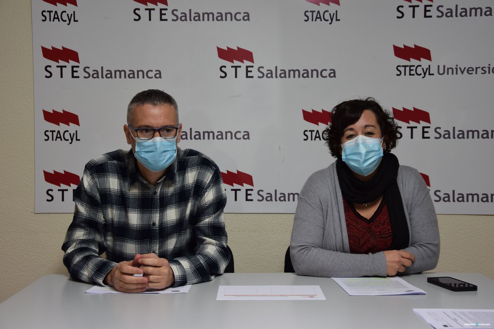 STE Salamanca (1)