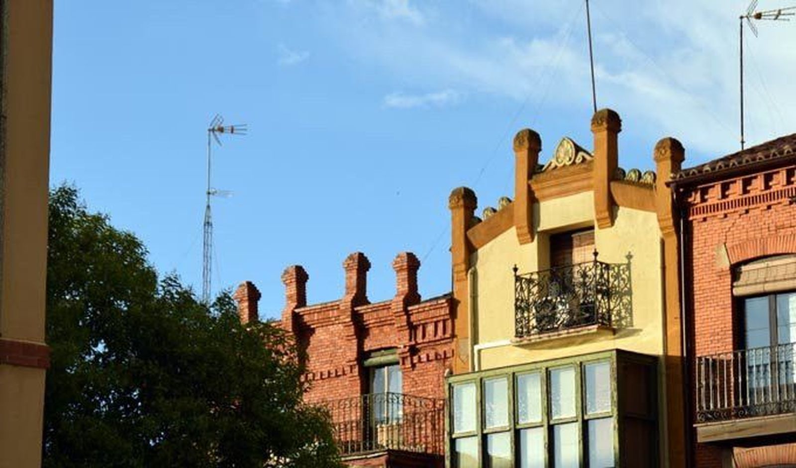 Las temperaturas se mantienen estables y las nubes desaparecen