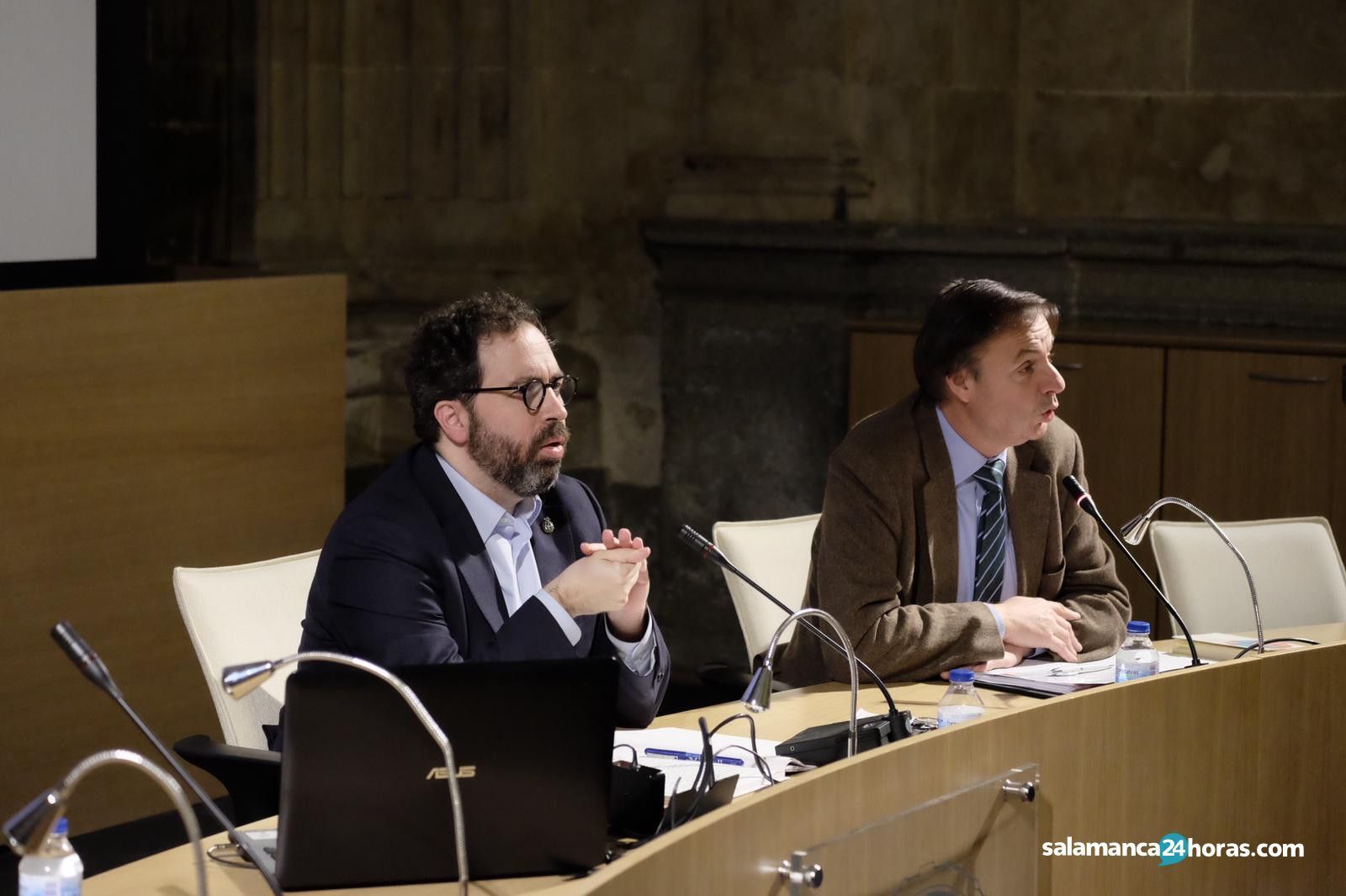 Nueva cita con las Conservaciones de San Esteban (16)