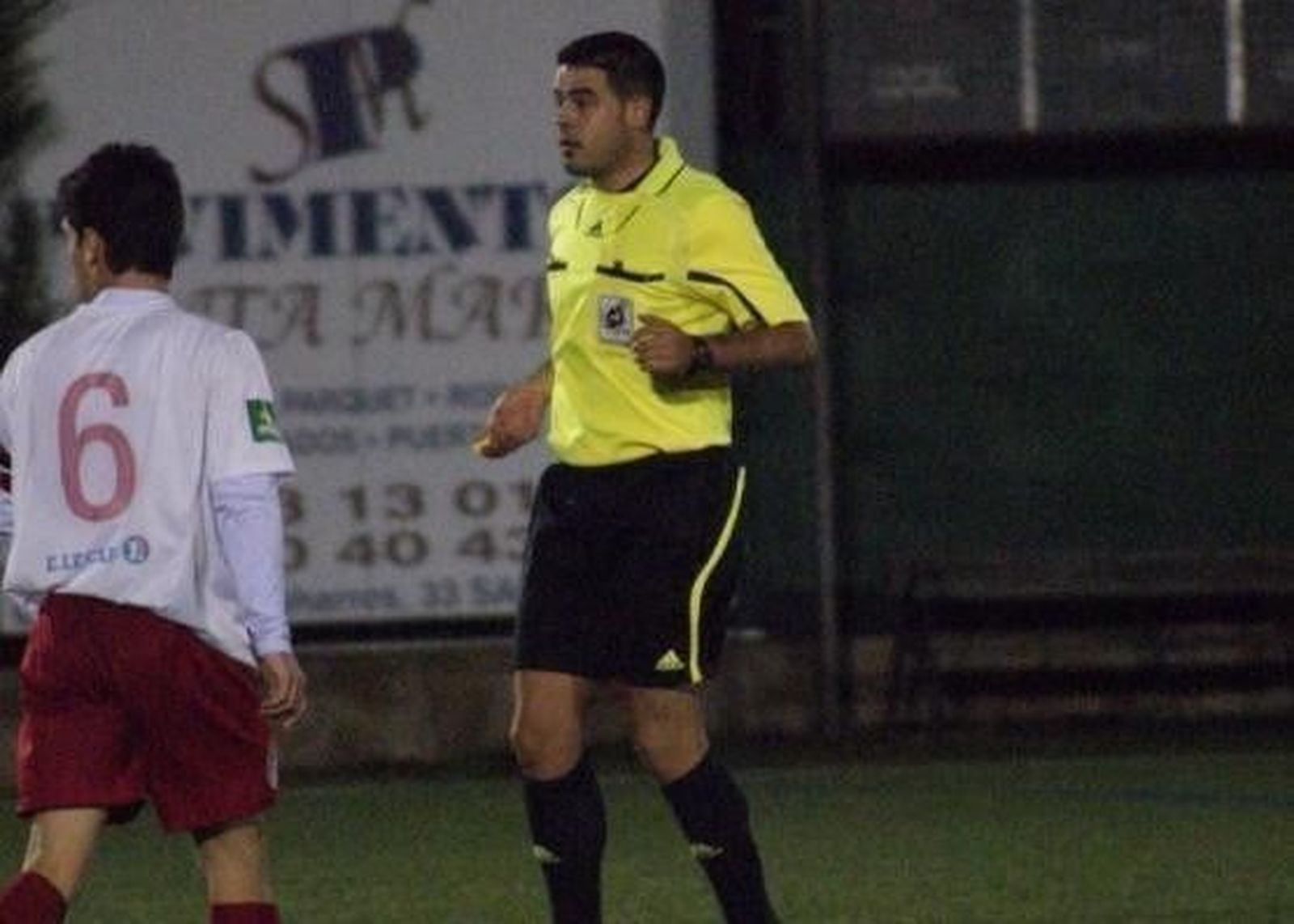 Última prueba por el ascenso para González Hernández y Gómez Gago