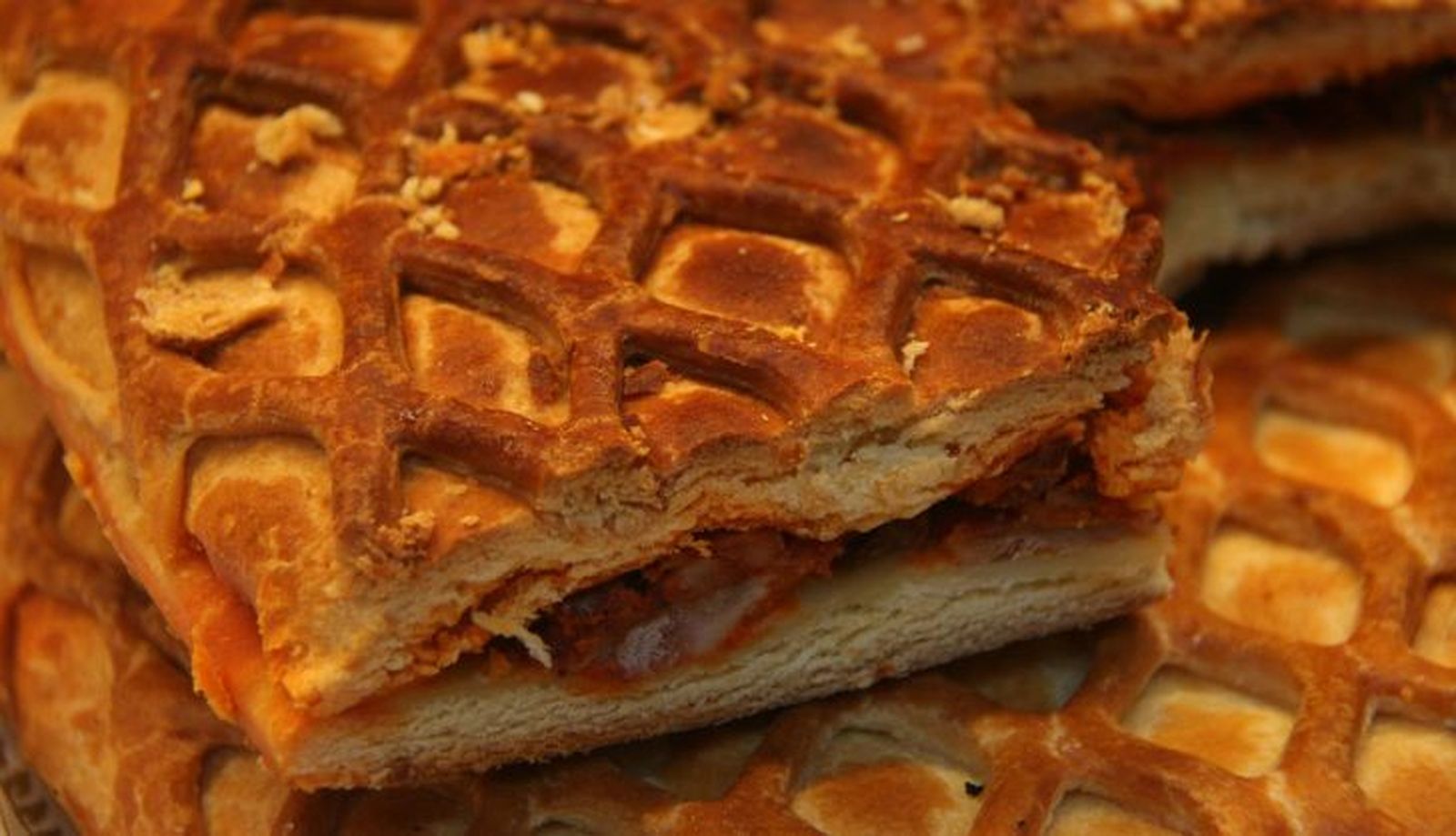 Hornazo de Salamanca