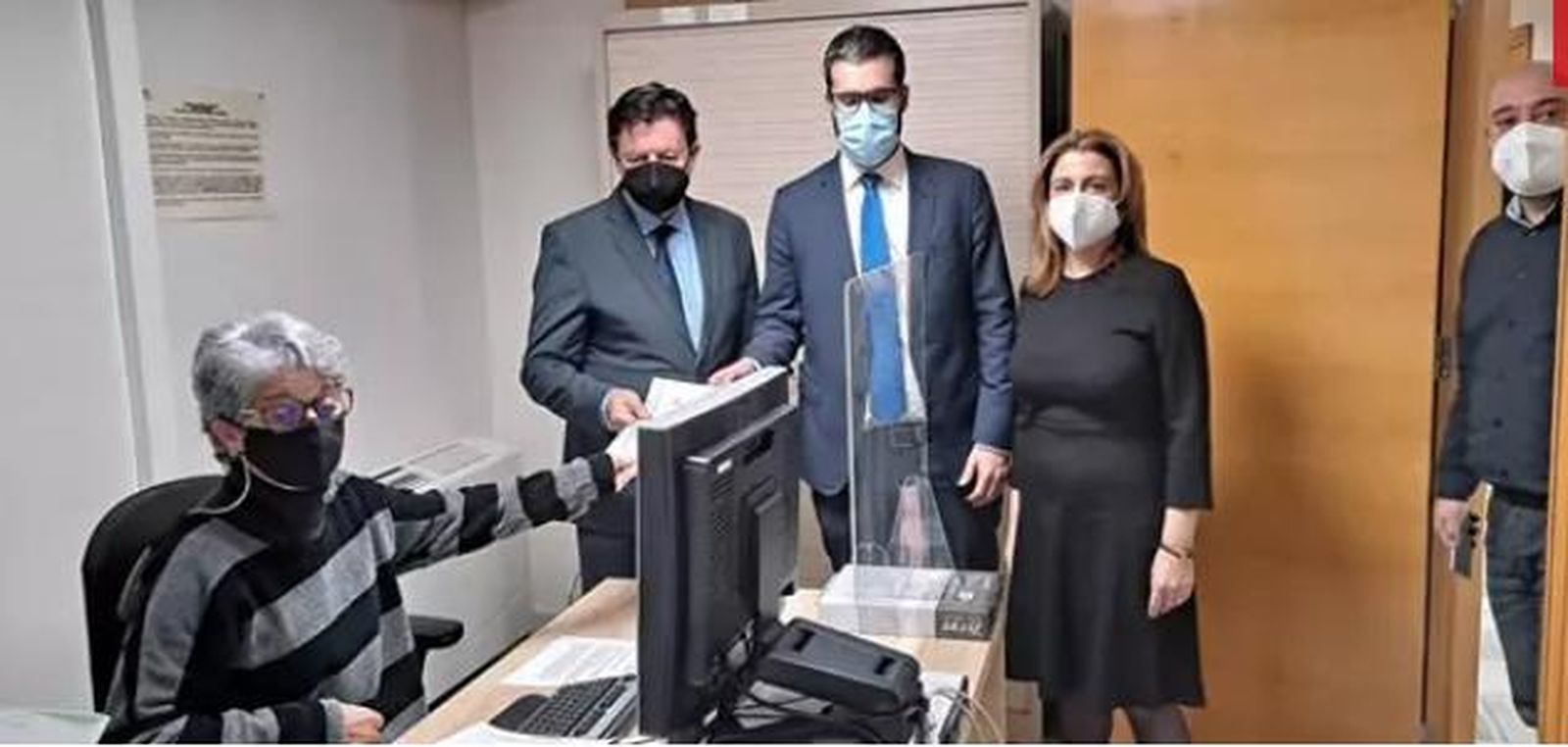 Ciudadanos y PSOE presentarán una moción contra el gobierno murciano de López Miras y en el Ayuntamiento de Murcia
