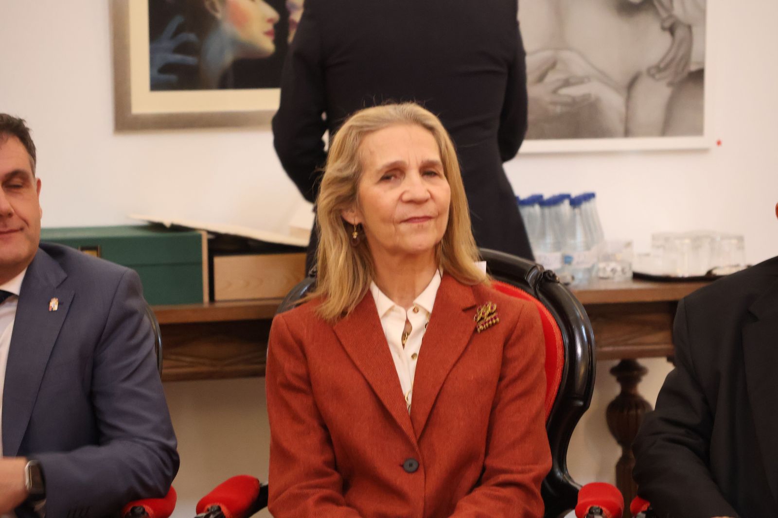 visita-de-la-infanta-elena-a-zamora-21