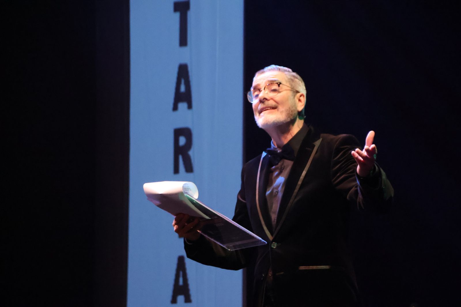 acto de reconocimiento de la labor solidaria con motivo del Día Internacional del Voluntariado