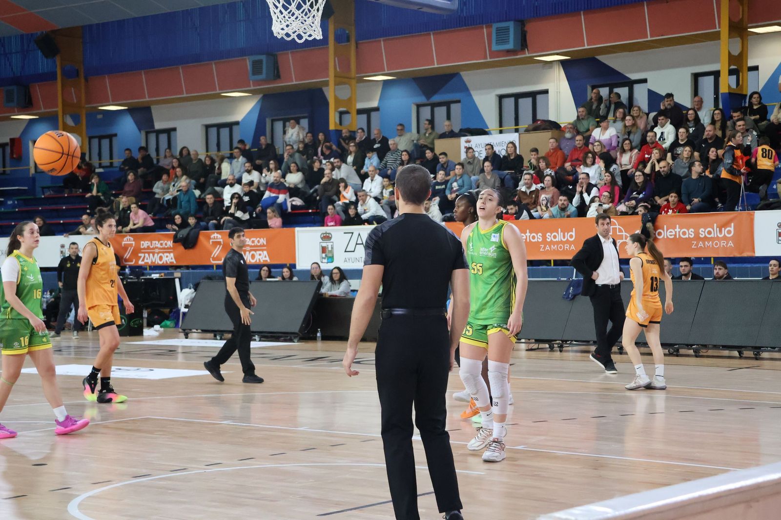 CD Zamarat - Al-Qáceres