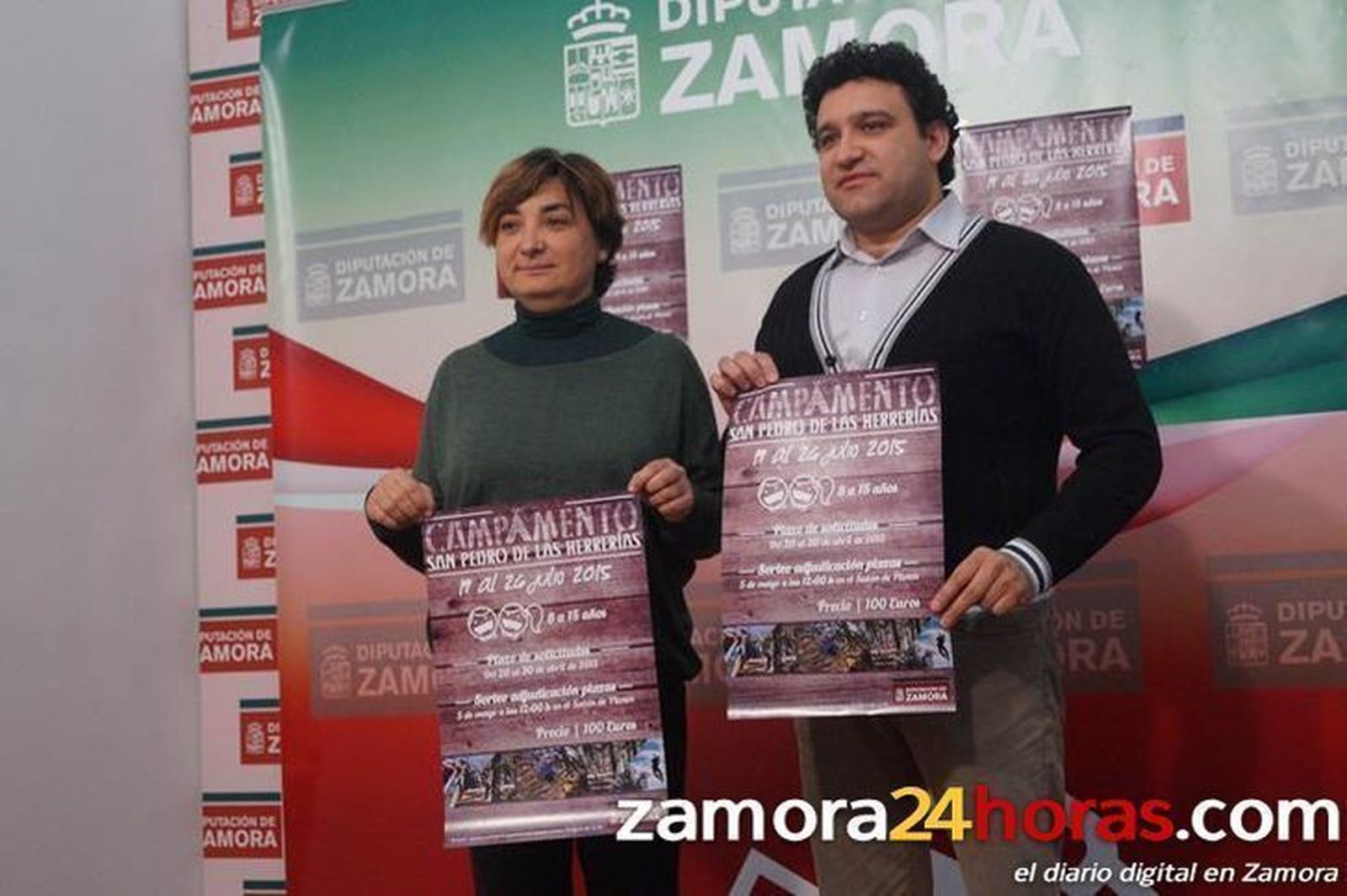 Cocina y aventura en San Pedro de las Herrerías