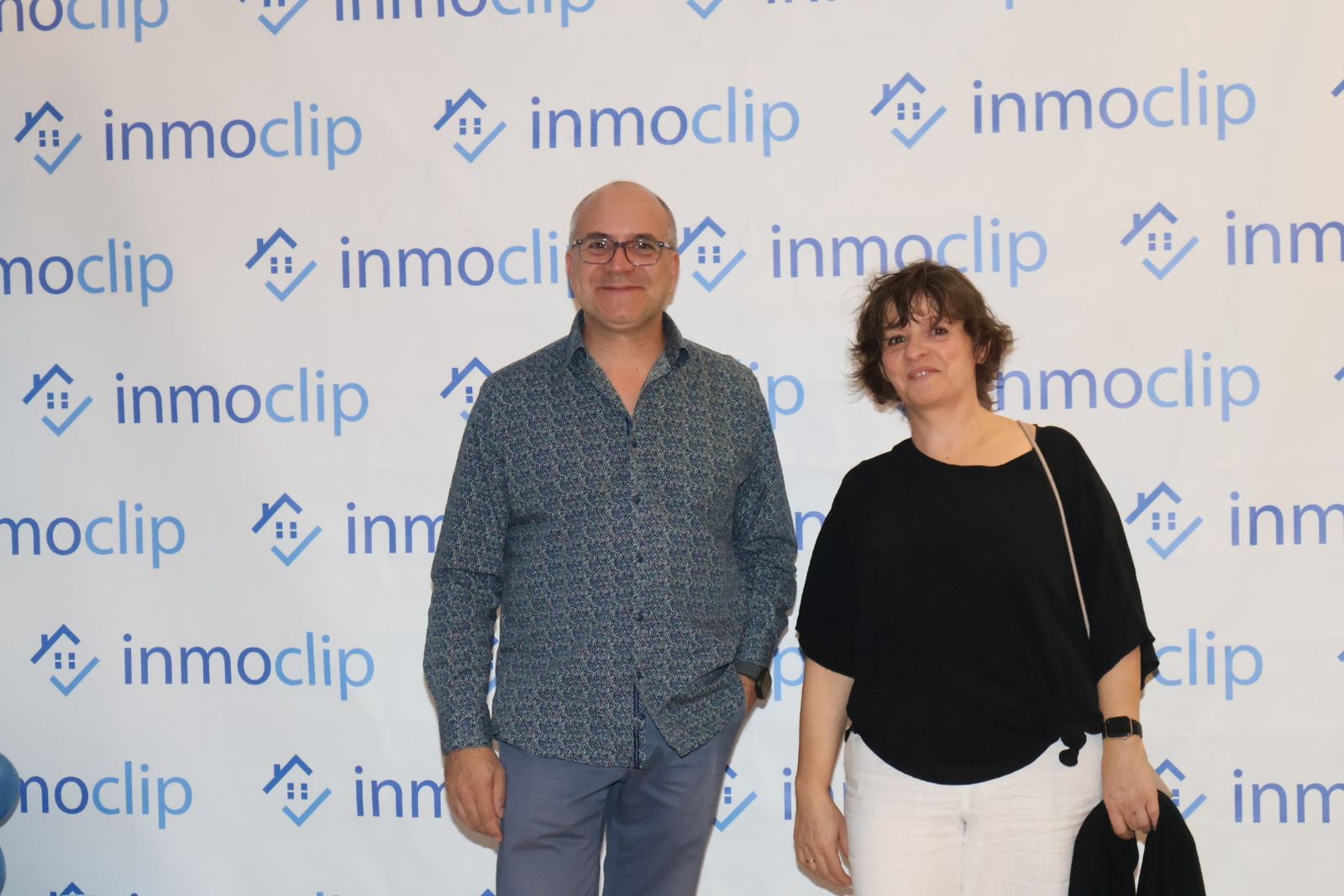 InmoClip celebra la Fiesta del Otoño con la sociedad salmantina