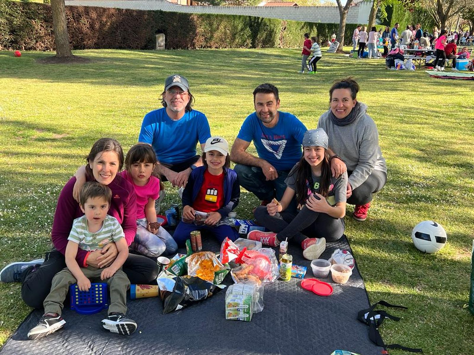 LUNES DE AGUAS EN CARBAJOSA (1)