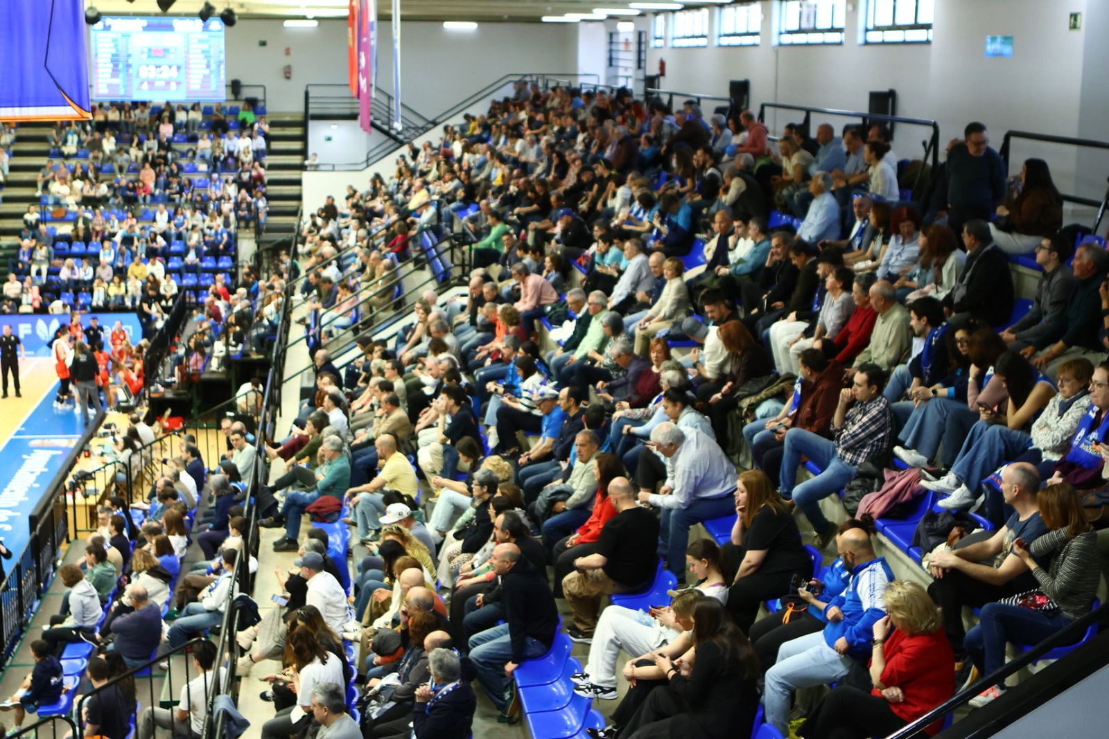 Perfumerías Avenida - Ensino Lugo