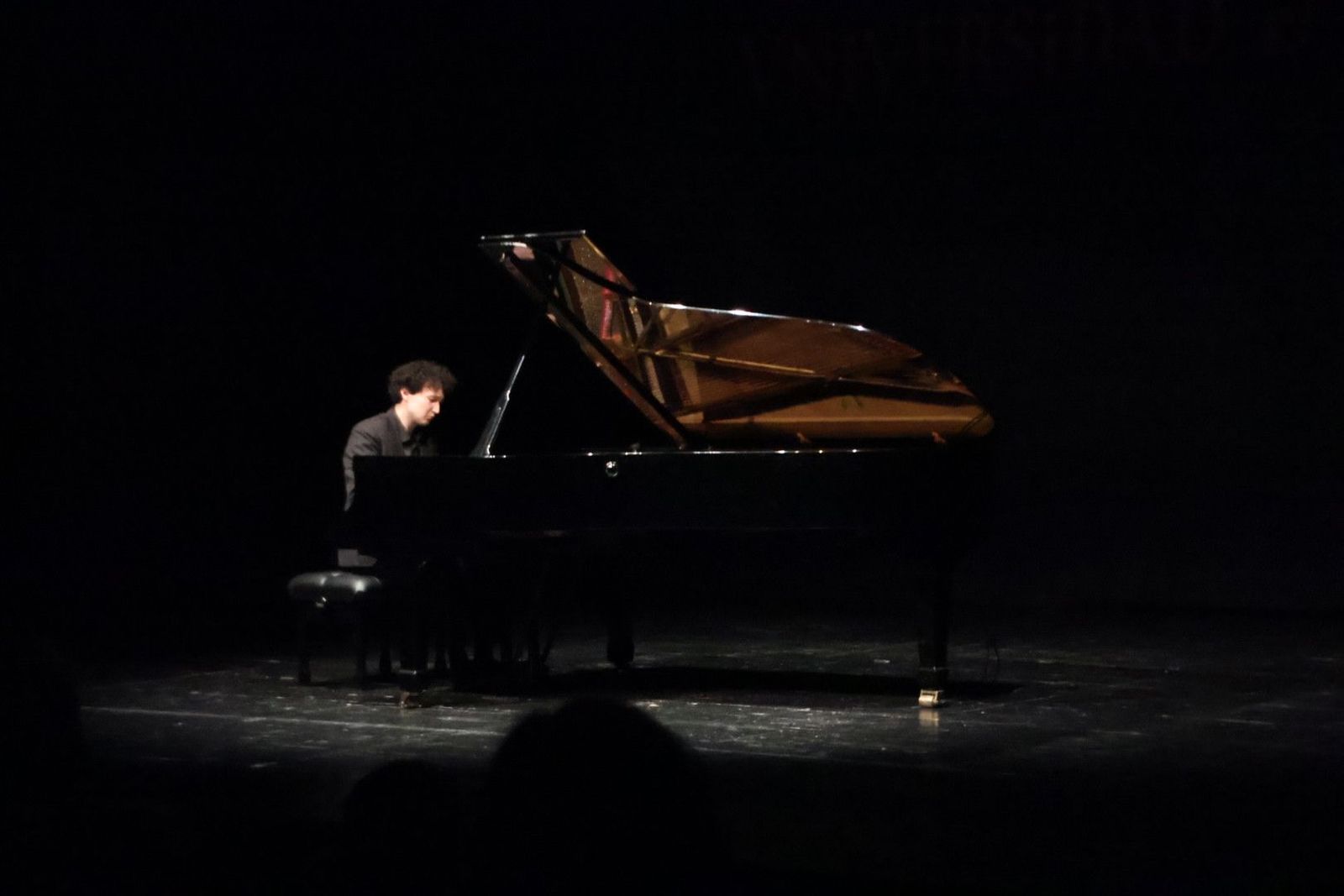 XXIV Semana Cultural del Japón en el Teatro Juan del Enzina