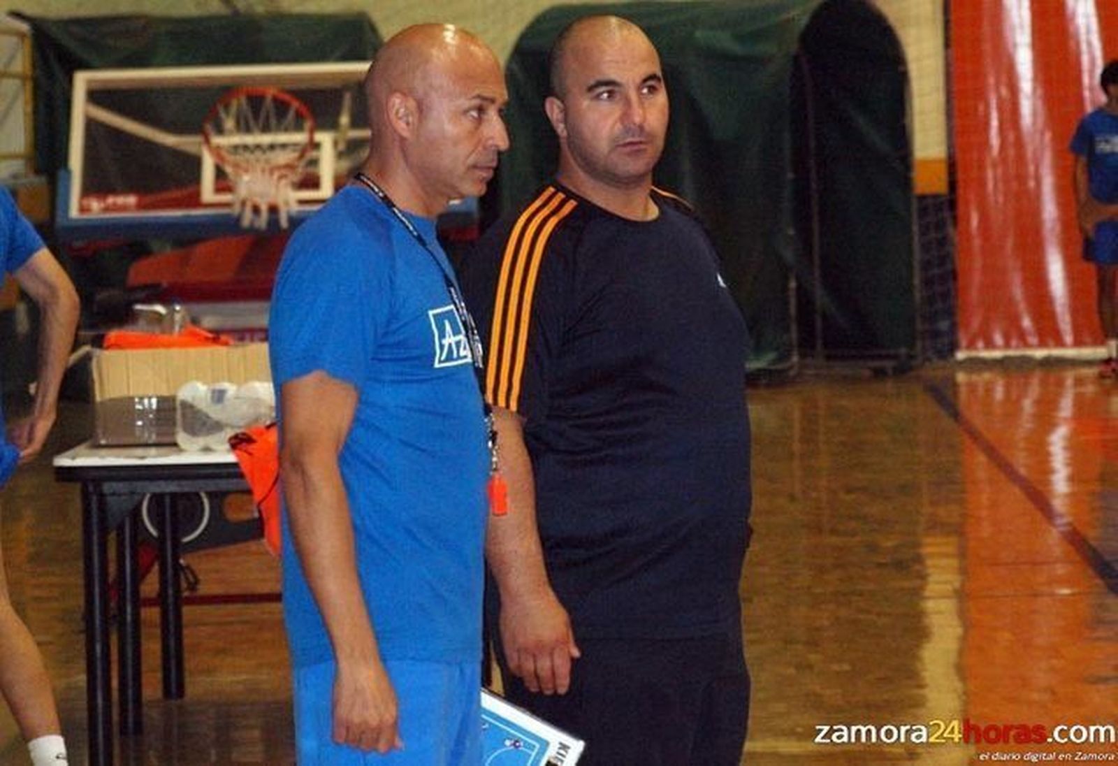 Artola debuta este sábado como técnico del Arcebansa Fisiolife Zamora