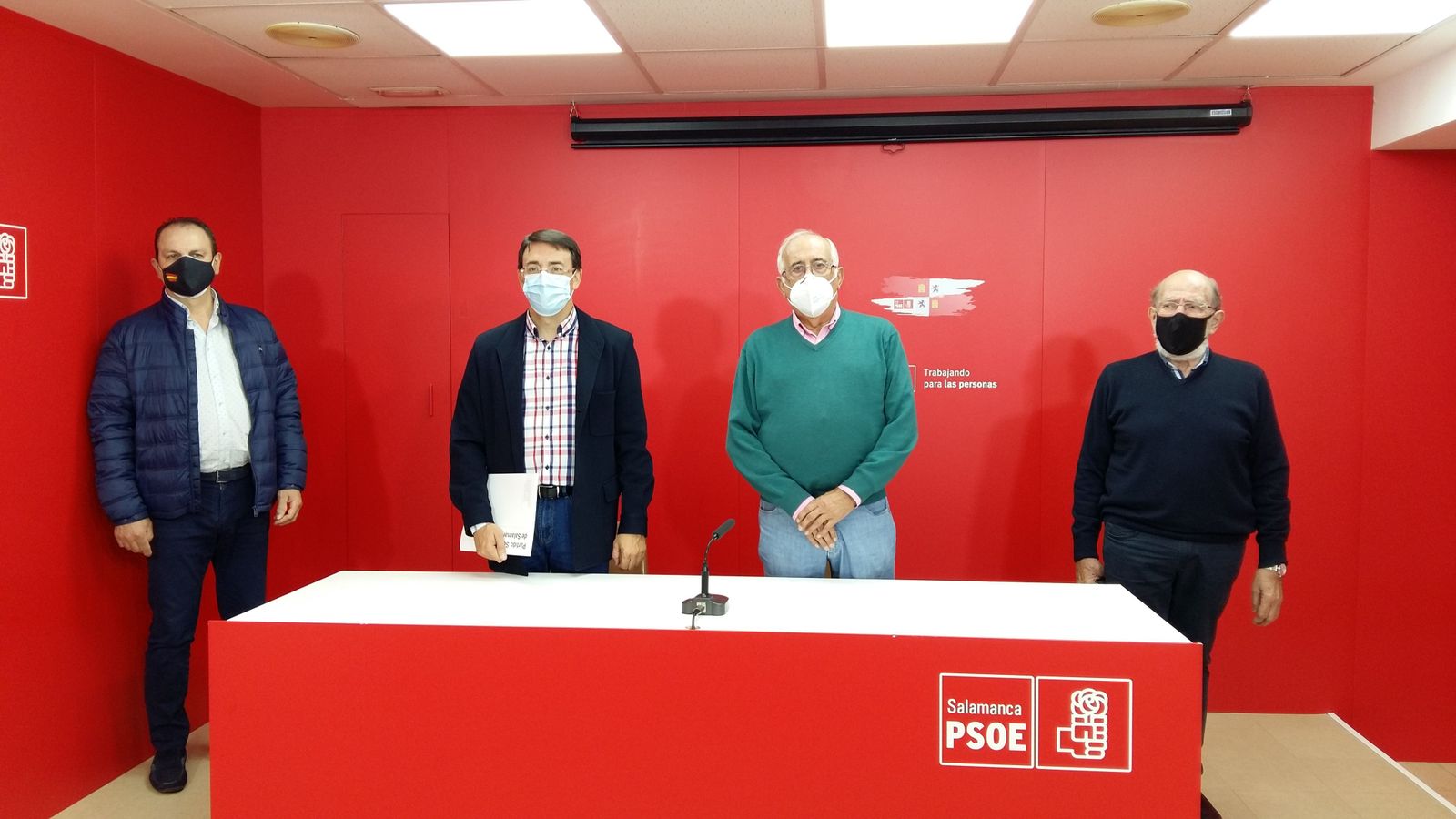 Foto. R.P. Vitigudino