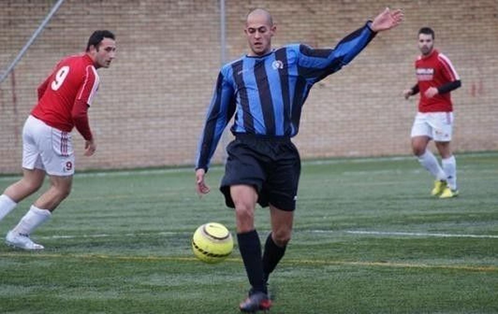 Trofeo Isidoro Benito