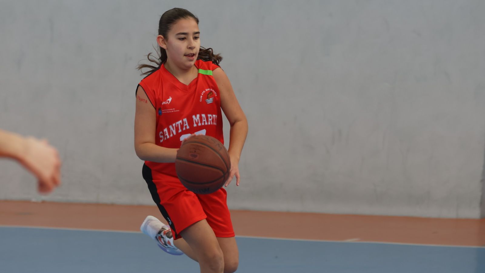 Liga Autonómica de Minibasket