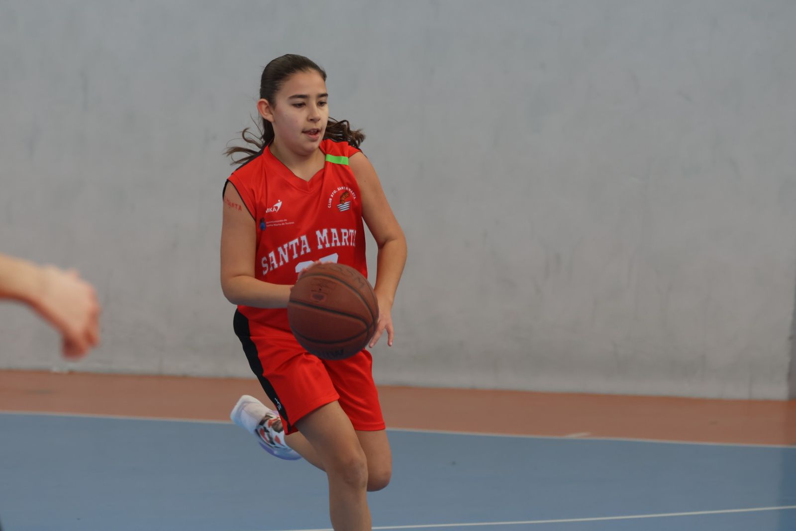 Liga Autonómica de Minibasket