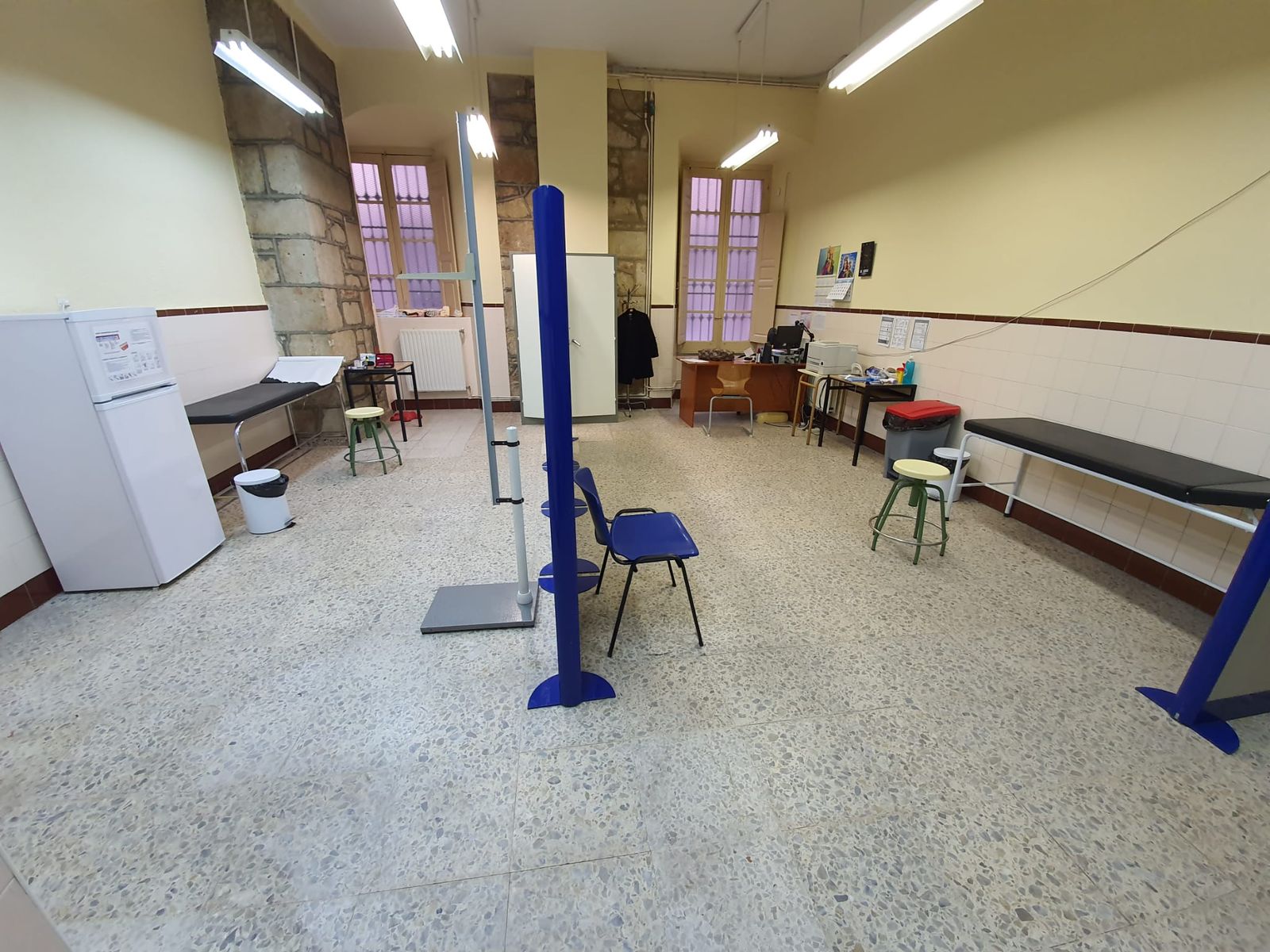 Salesianos Salamanca María Auxiliadora