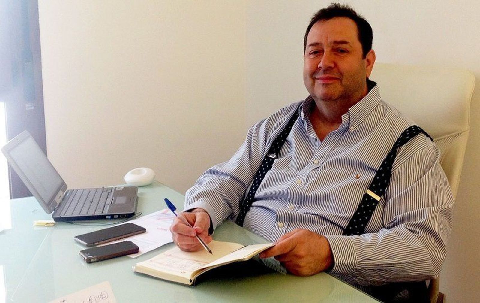 Los empresarios salmantinos, satisfechos con el aumento del turismo porque con él crece el comercio y el empleo