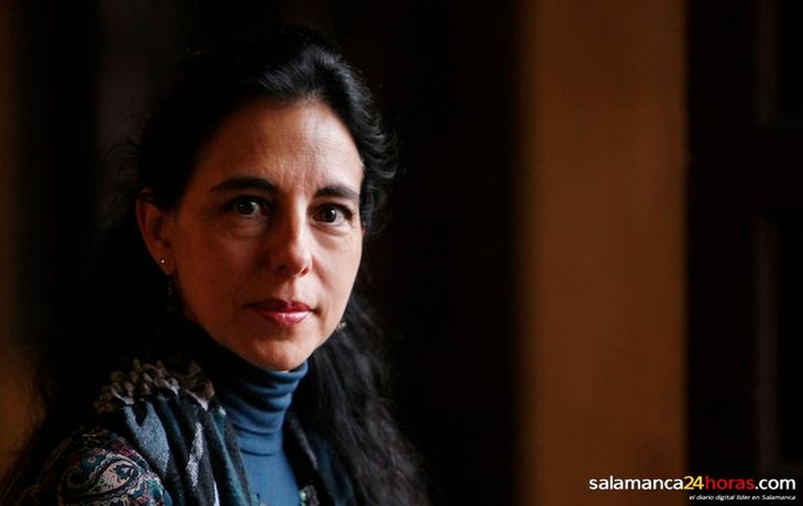 Begoña Díaz, nueva decana comisaria de la Facultad de Educación de la UPSA