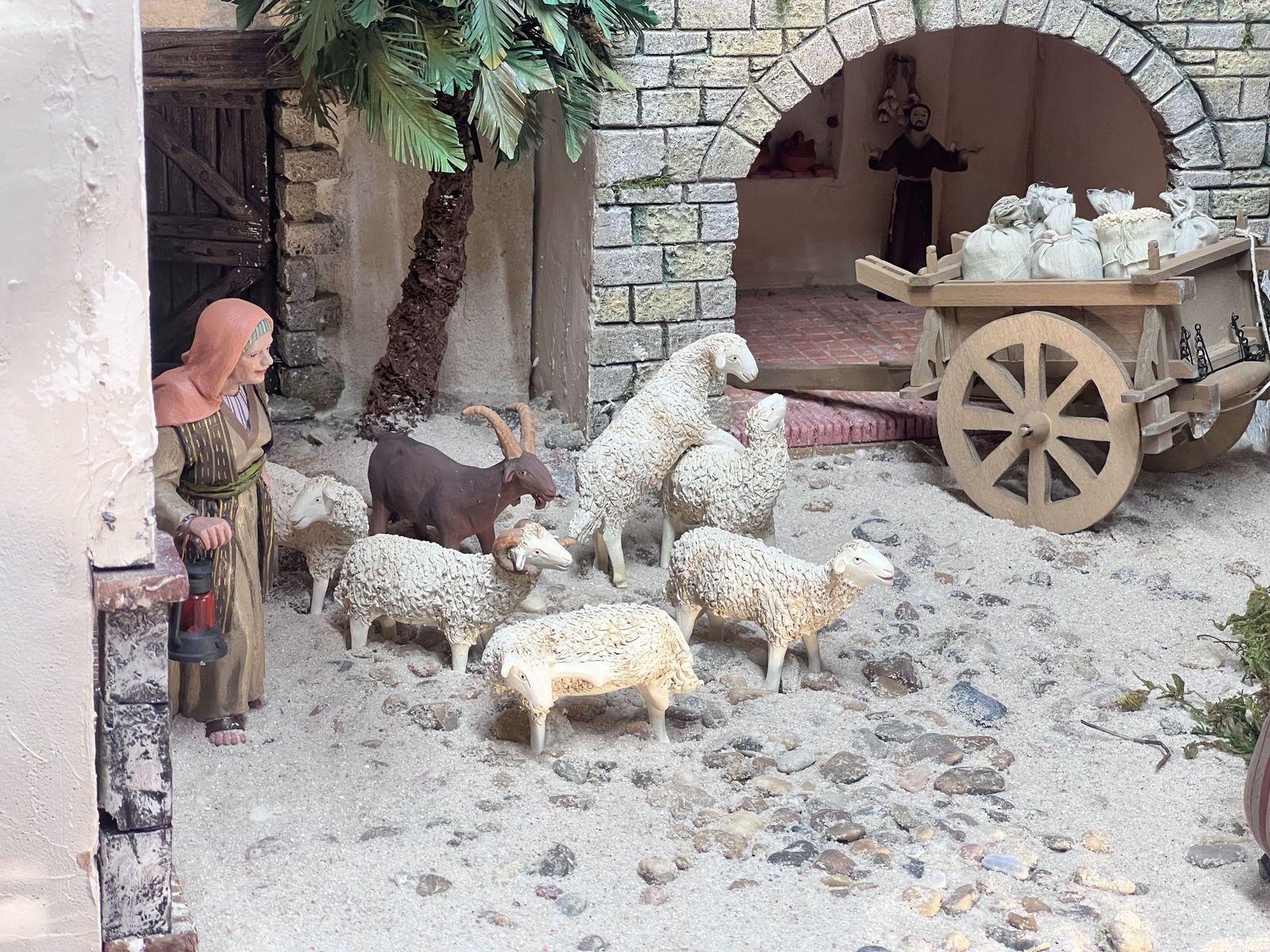 Belén de la Fonda Veracruz