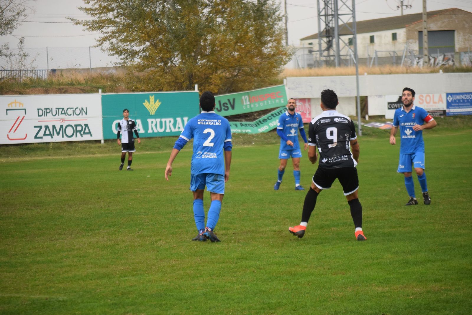 Villaralbo   Unionistas B (29)