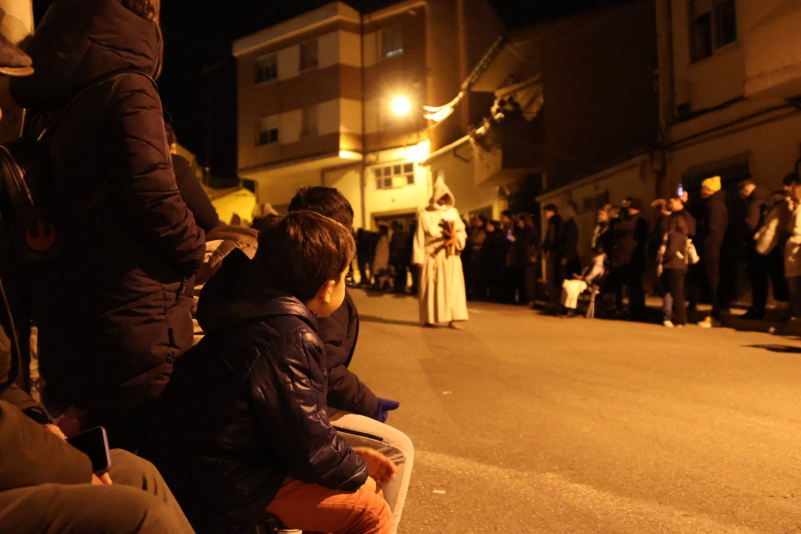 GALERÍA | Revive en imágenes la procesión del Espíritu Santo