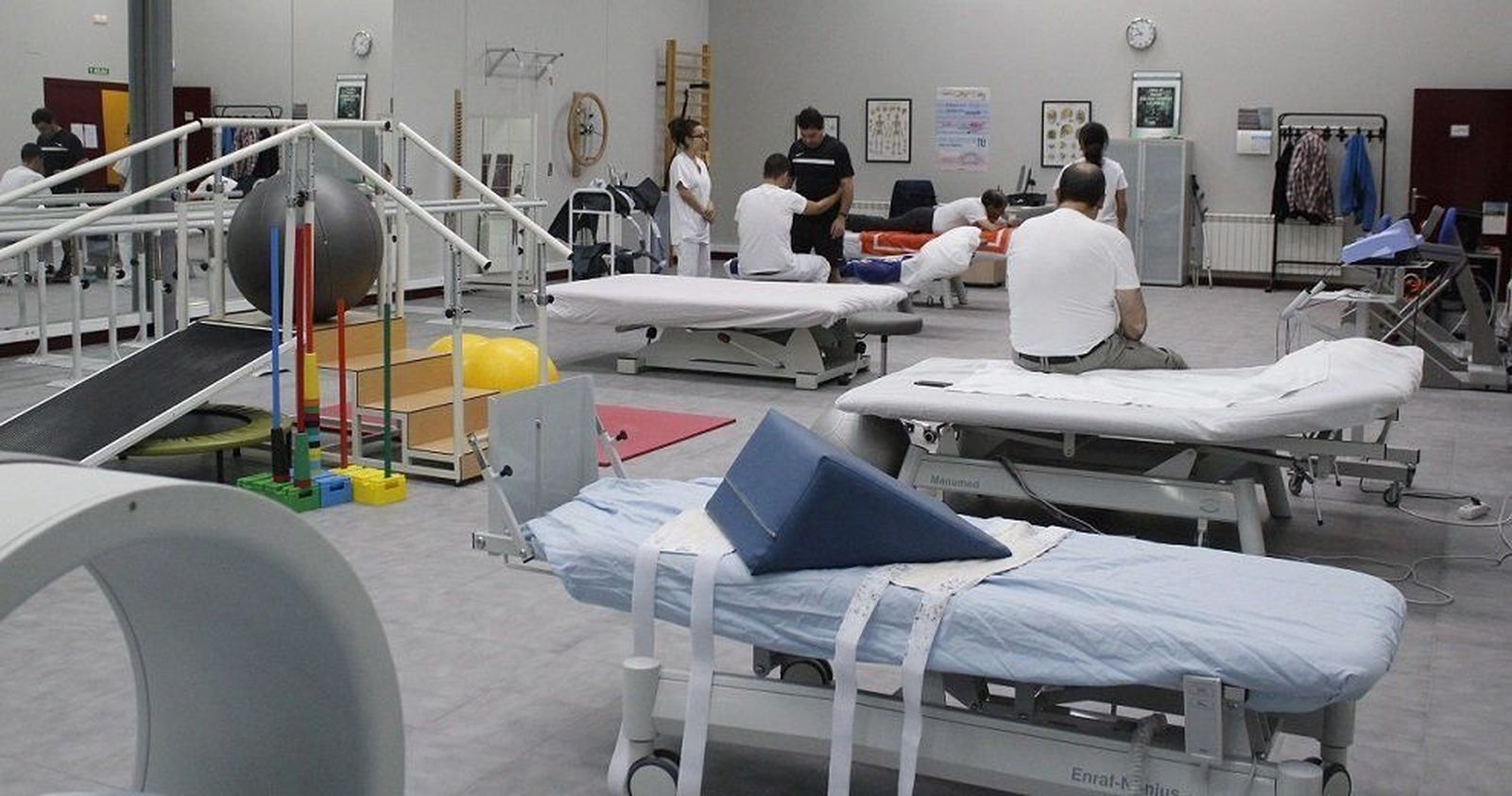 La asociación Aspaym, Premio Castilla y León de Valores Humanos y Sociales