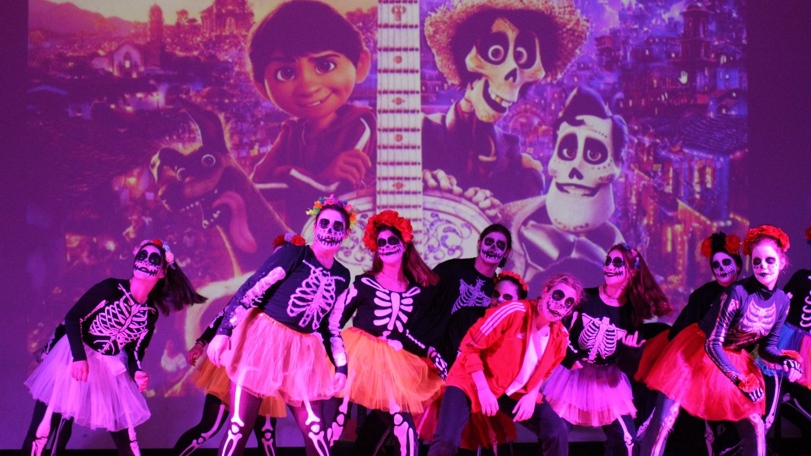 Colegio San Agustín