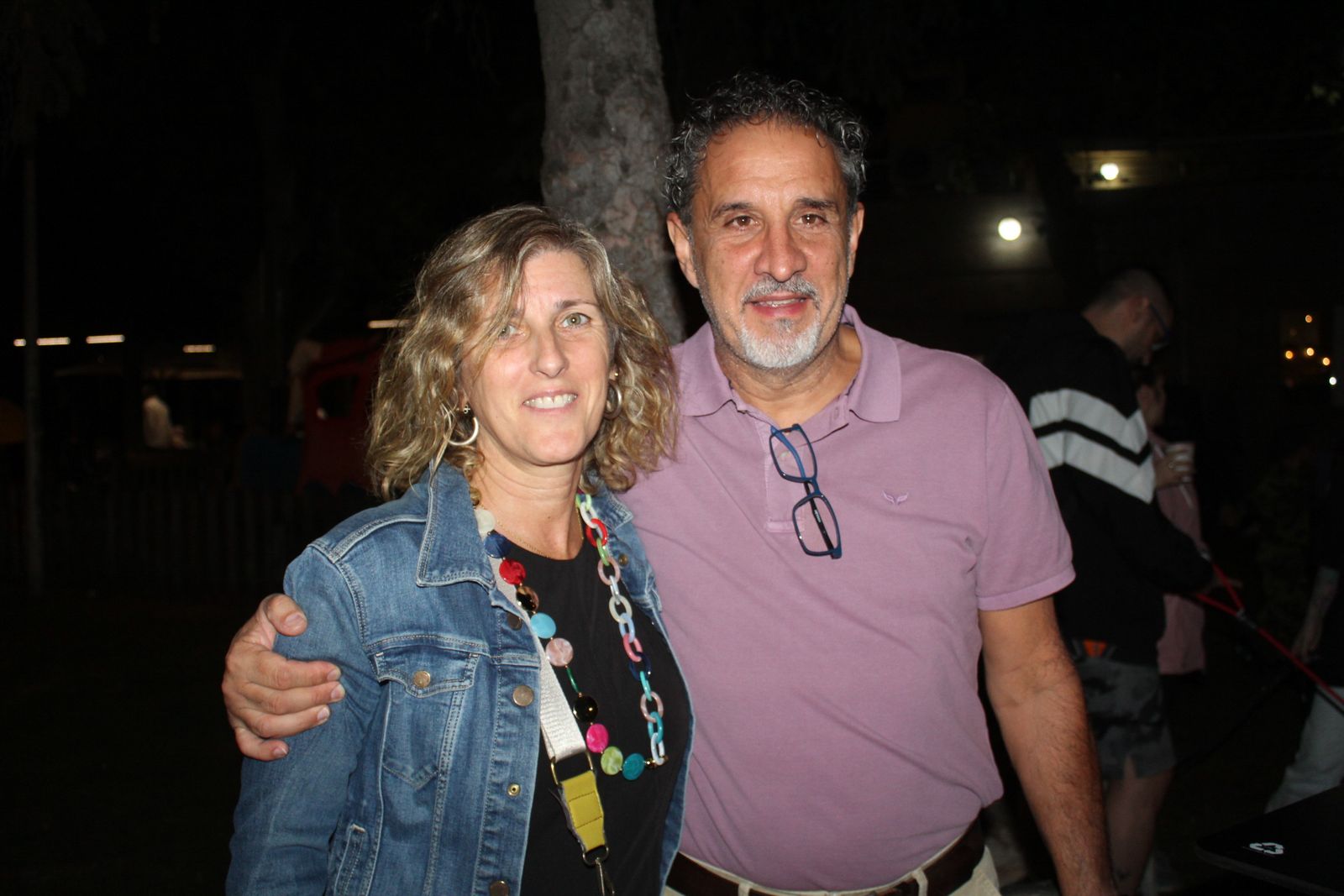 Así se ha vivido la tarde-noche en la penúltima jornada de la Feria de Días