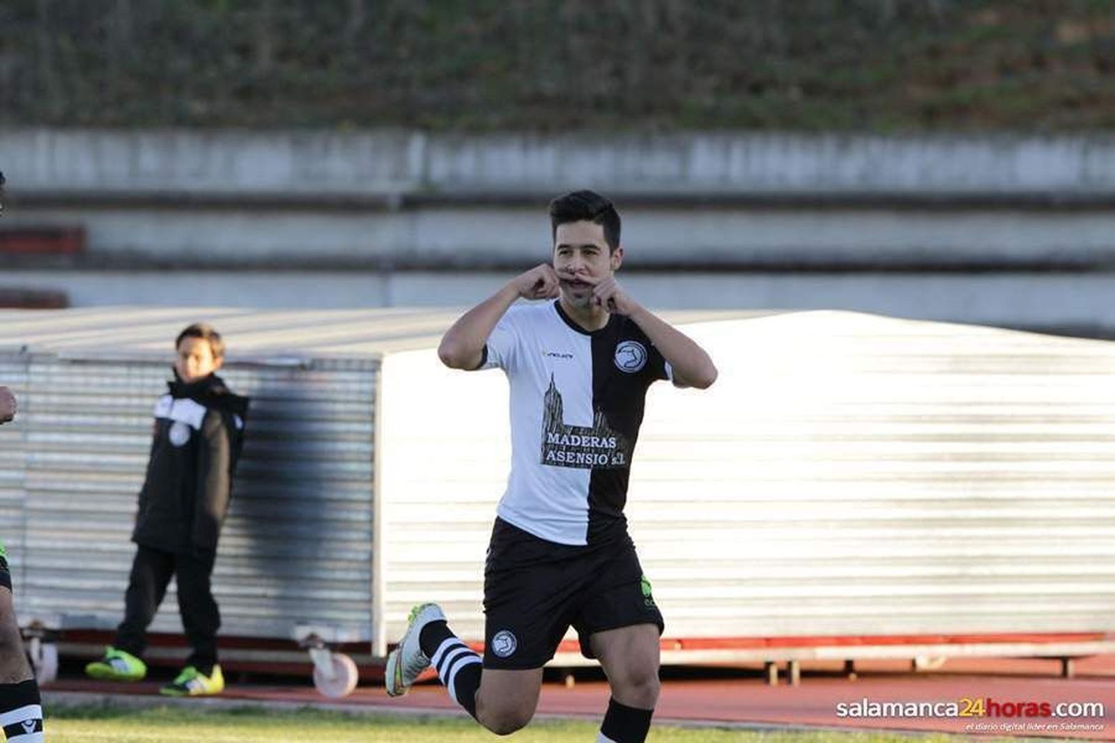 Vitolo y Sito se pierden el encuentro ante el Betis