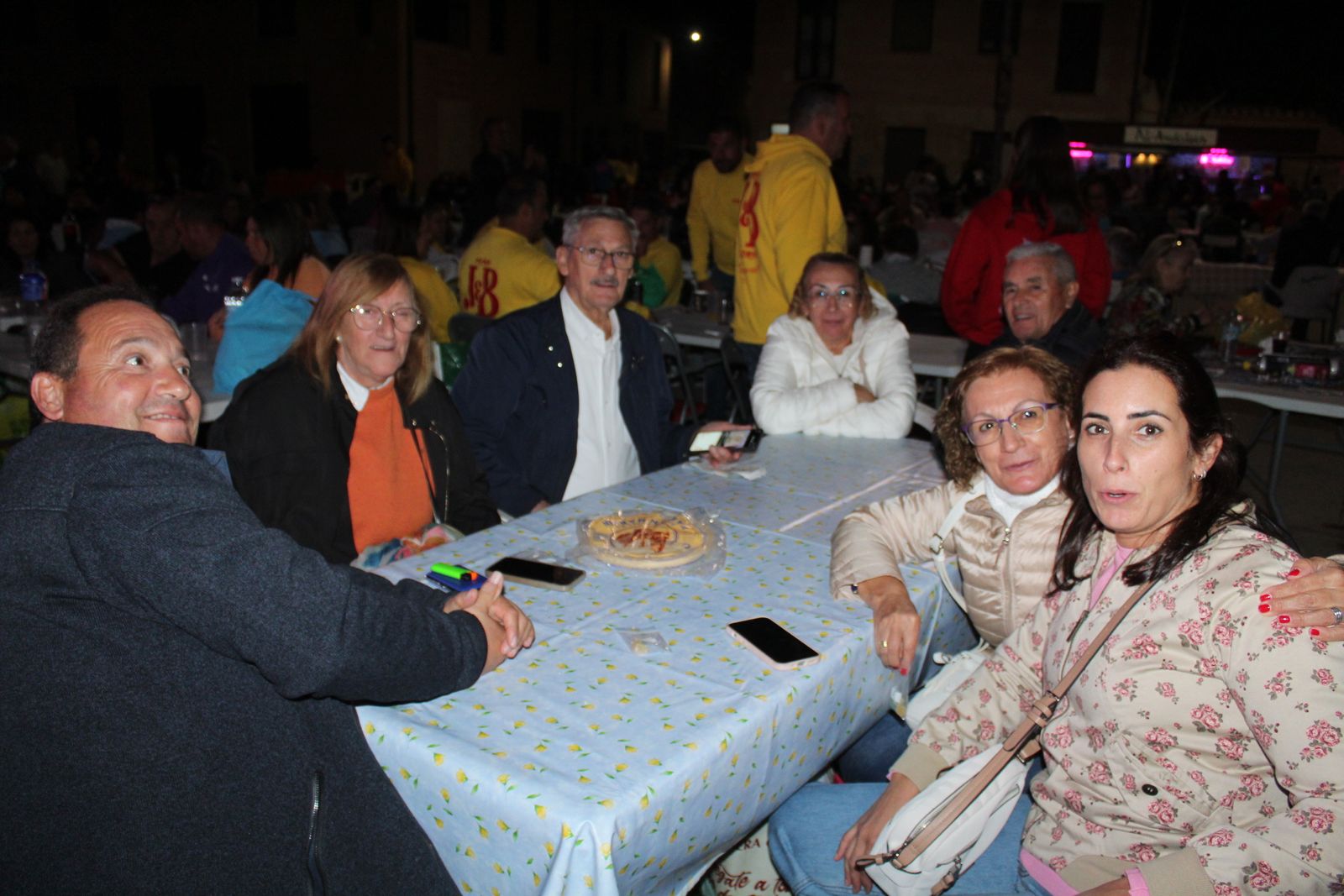 Villoria celebra su Merienda de la Vaca ante un último día de fiestas repleto de emoción