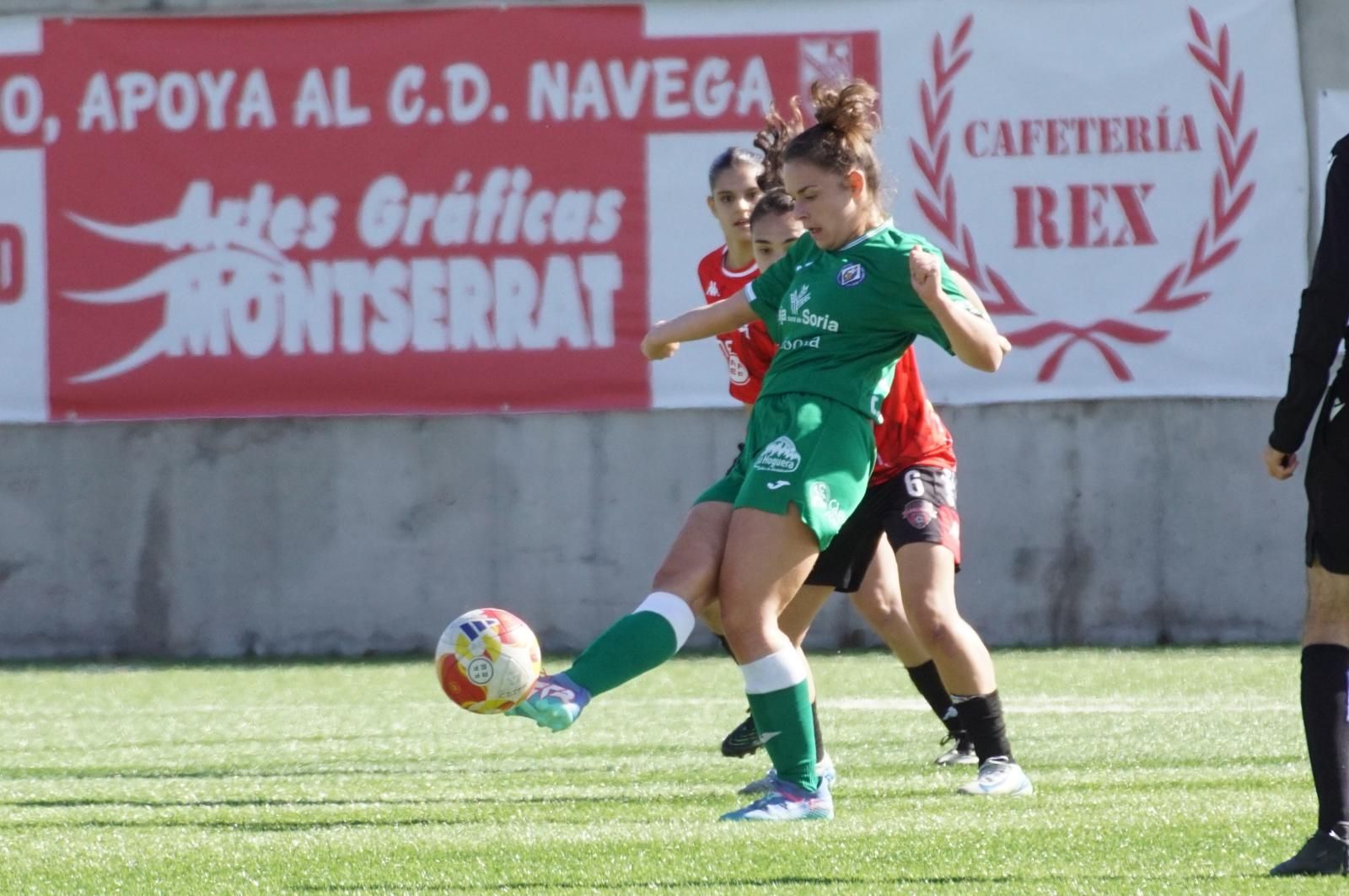 Salamanca Fútbol Femenino – CD San José