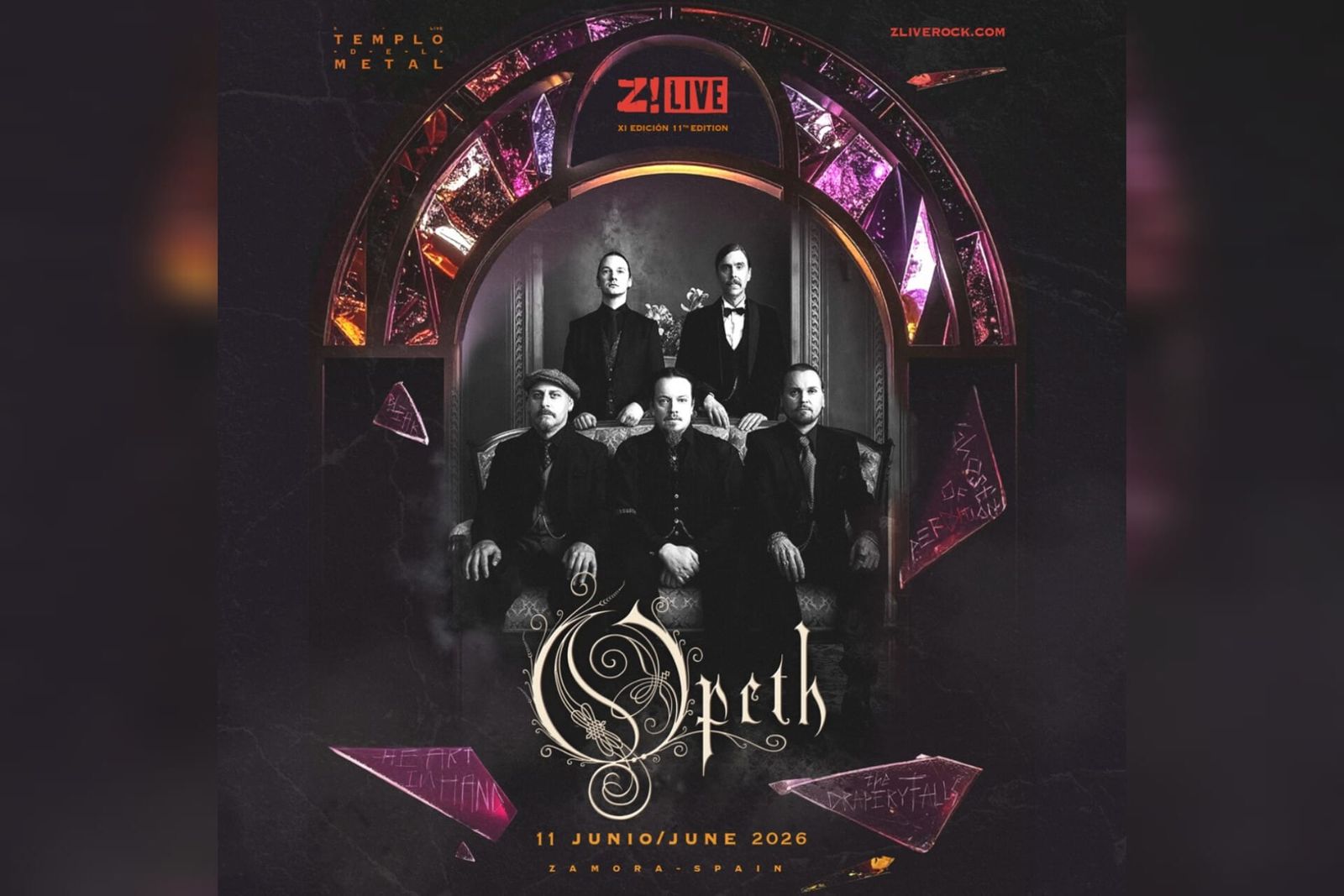 Opeth